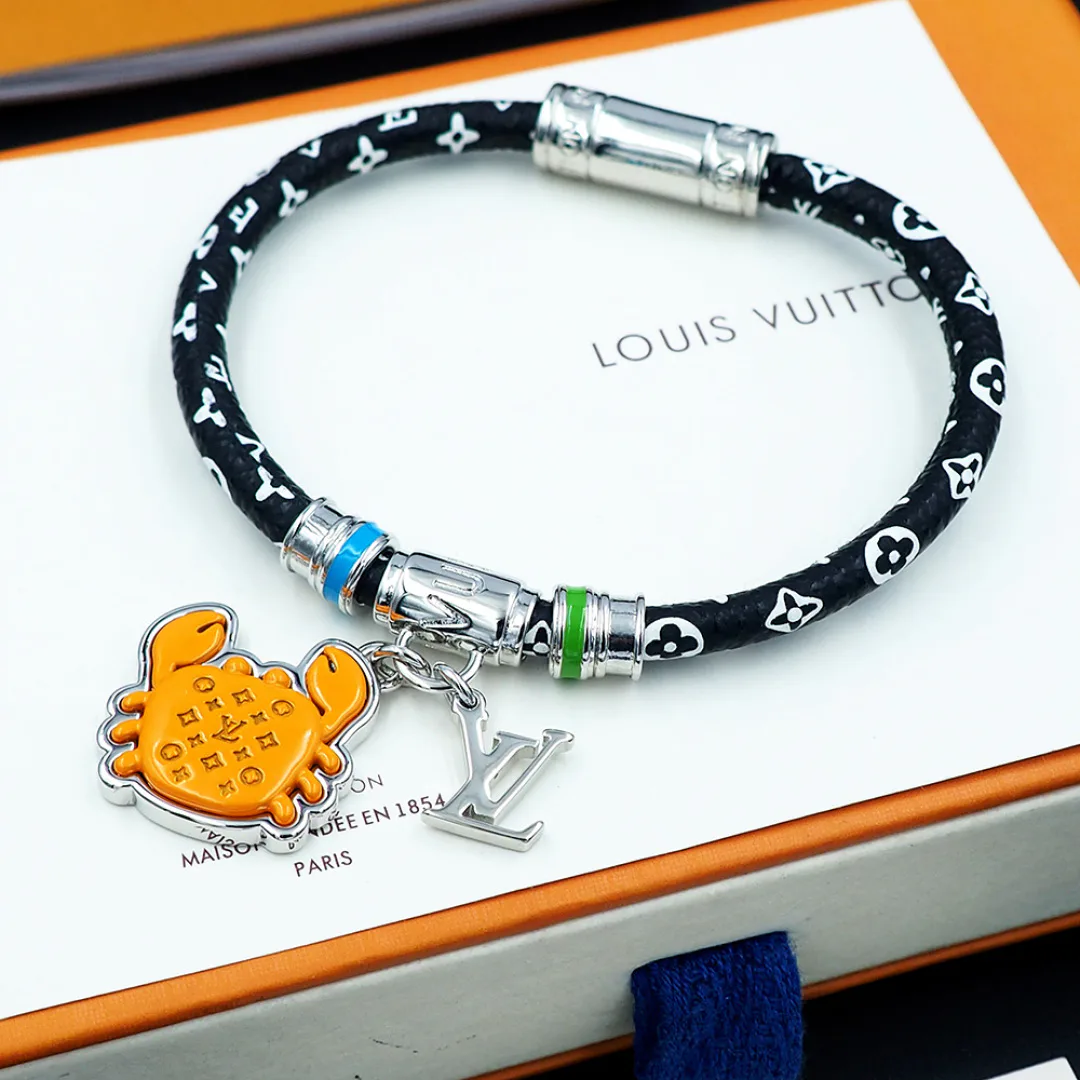 Бижутерия Louis Vuitton 11729