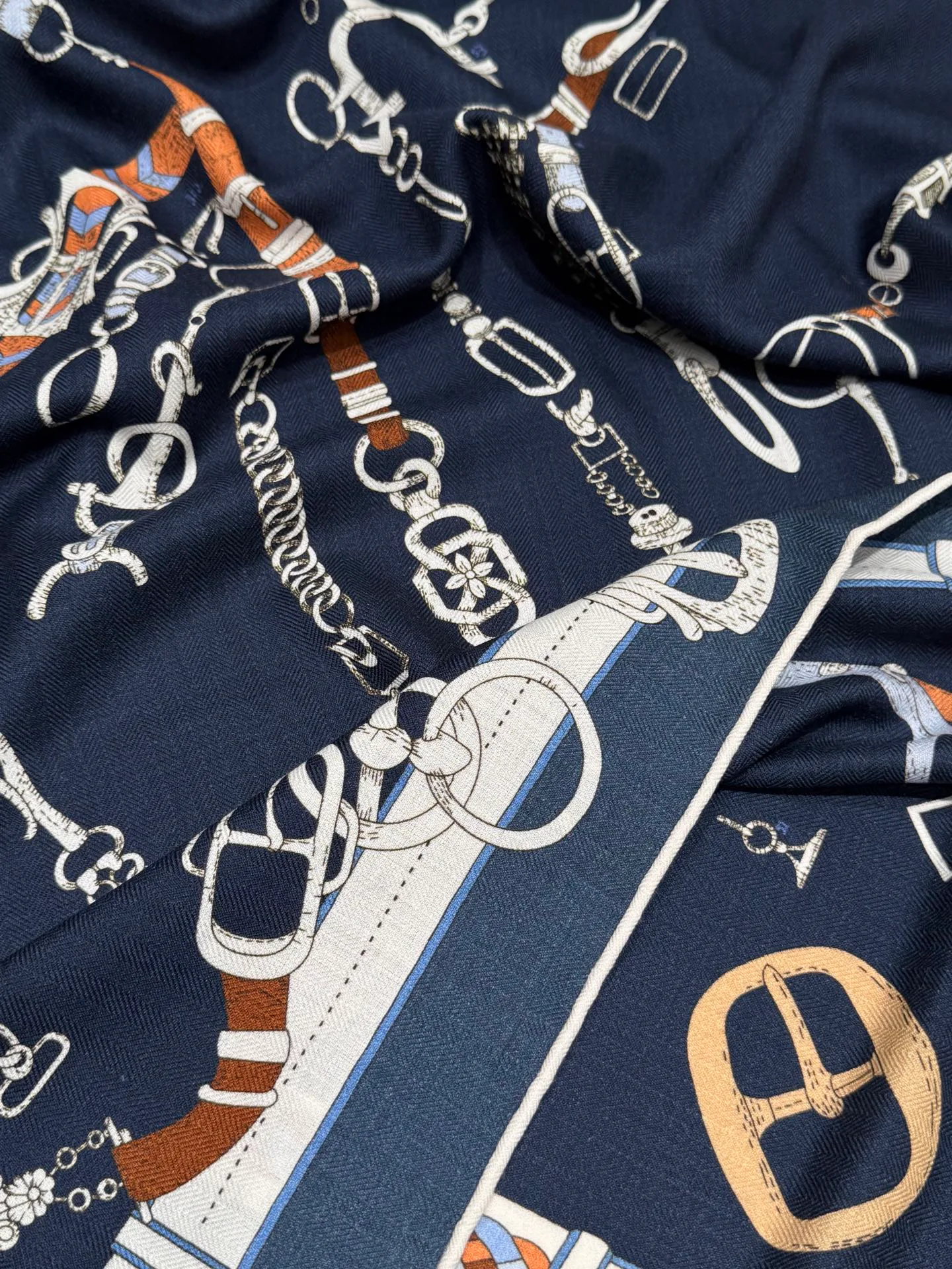 Шарфы Hermes 3463758