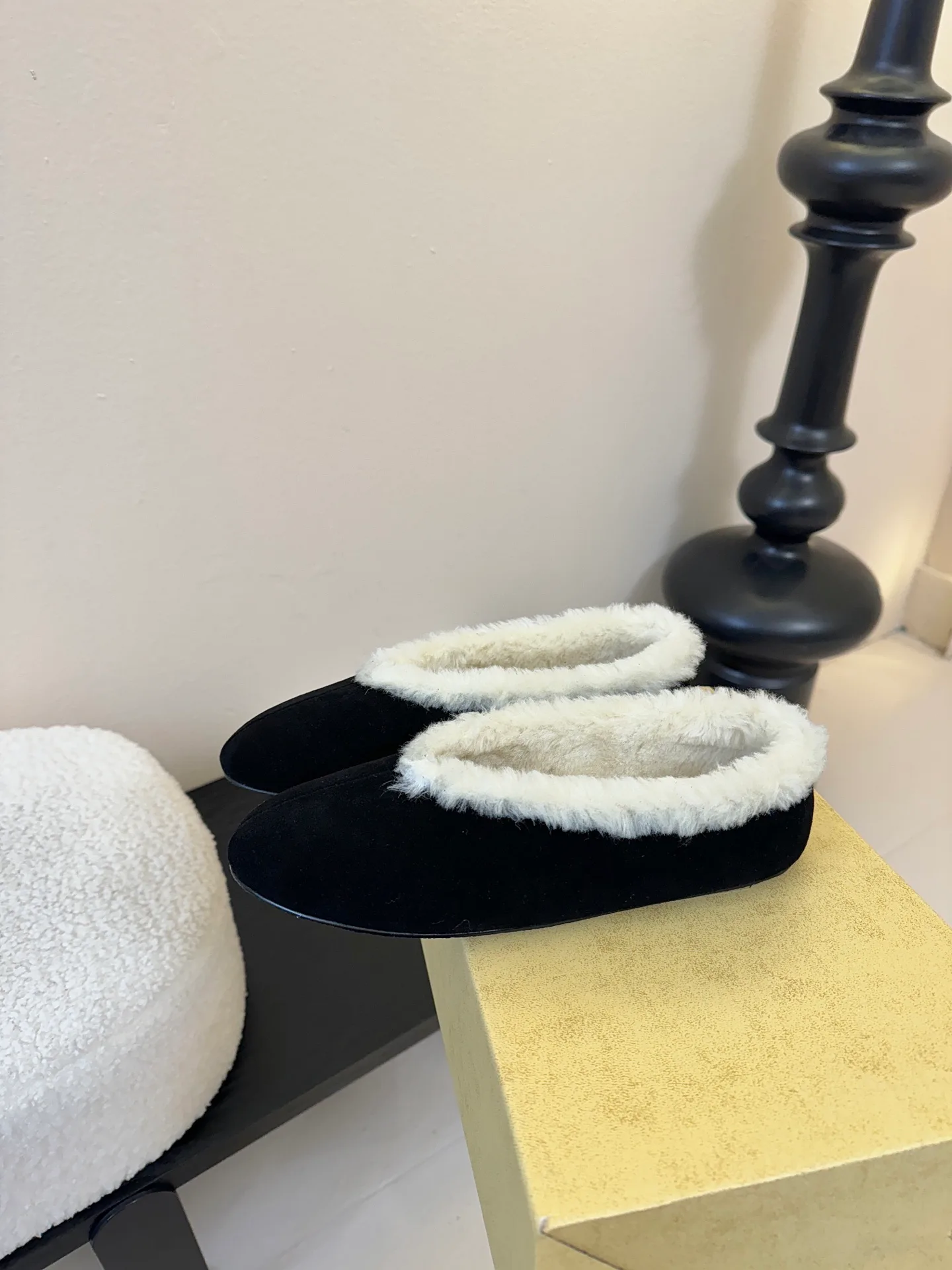 Балетки Женские Alaia 375030