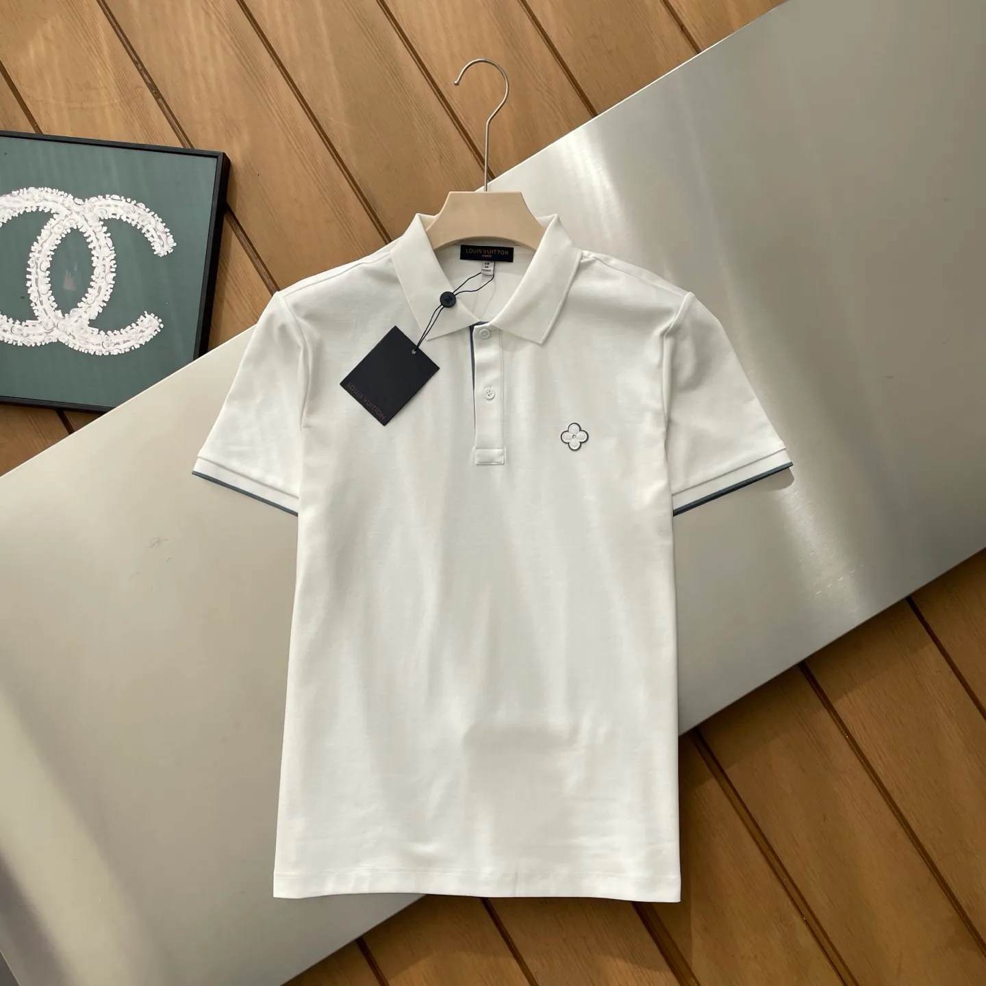 Футболки Мужские Louis Vuitton 10938015