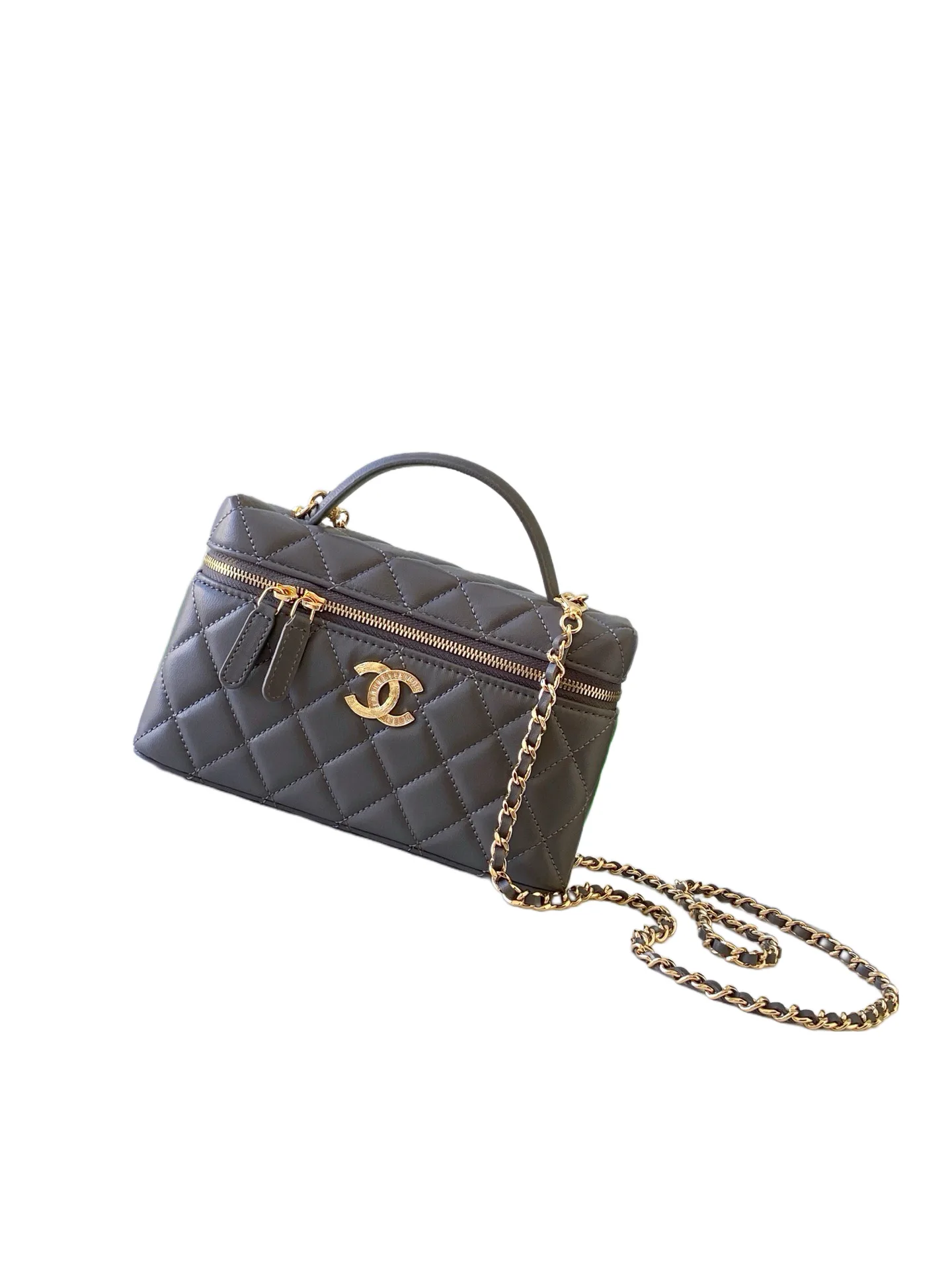 Классические Сумки Женские Chanel 10214691