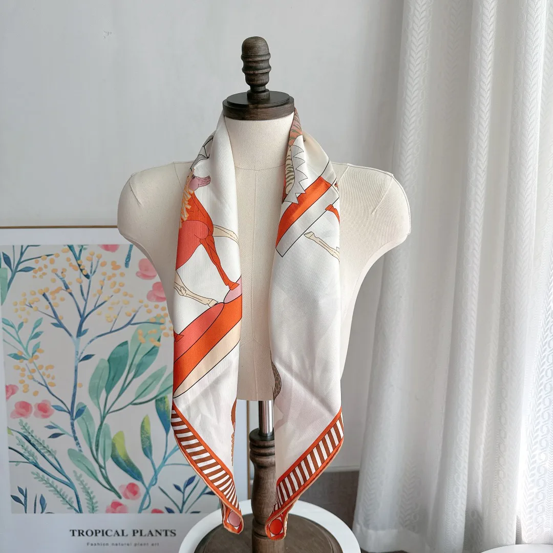 Текстиль Hermes 9648174