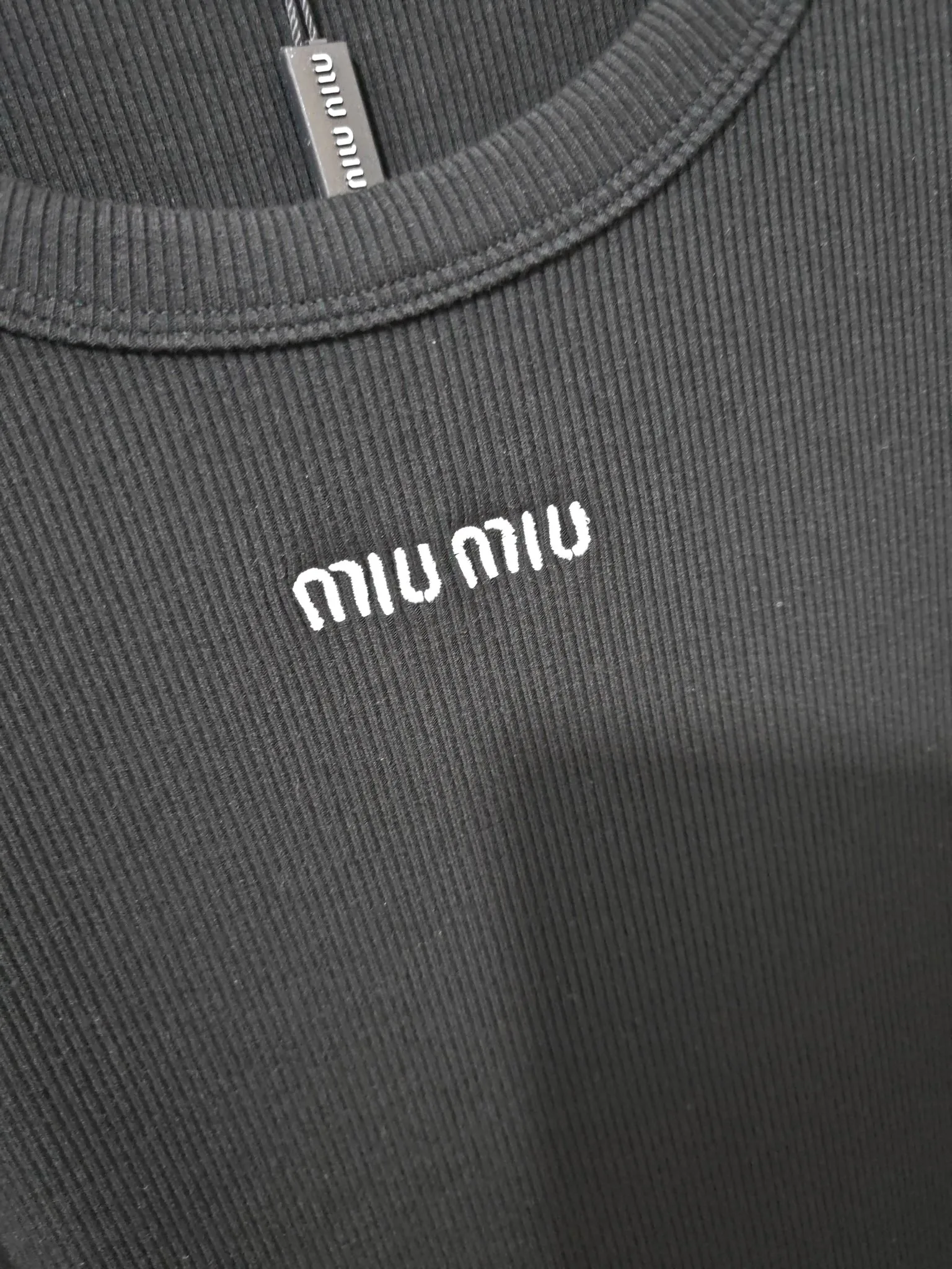 Топы Женские Miu Miu 13302400