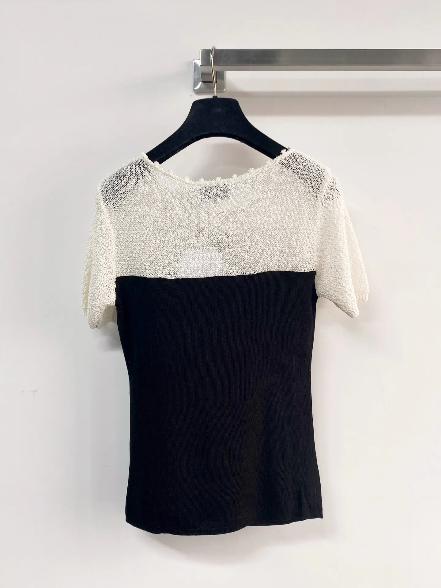 Футболки Женские Chanel 12935808