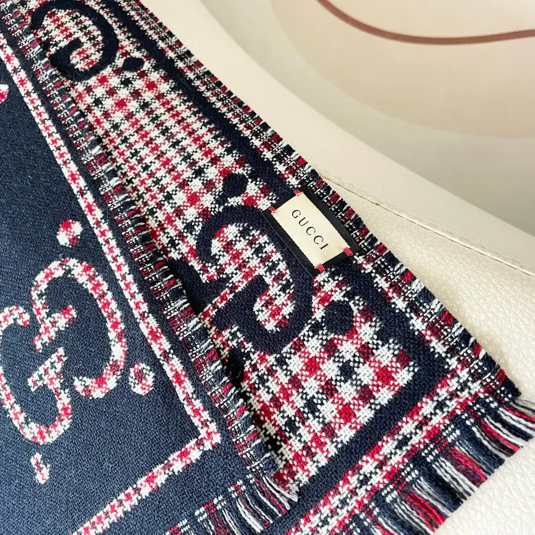 Шарфы Gucci 22762