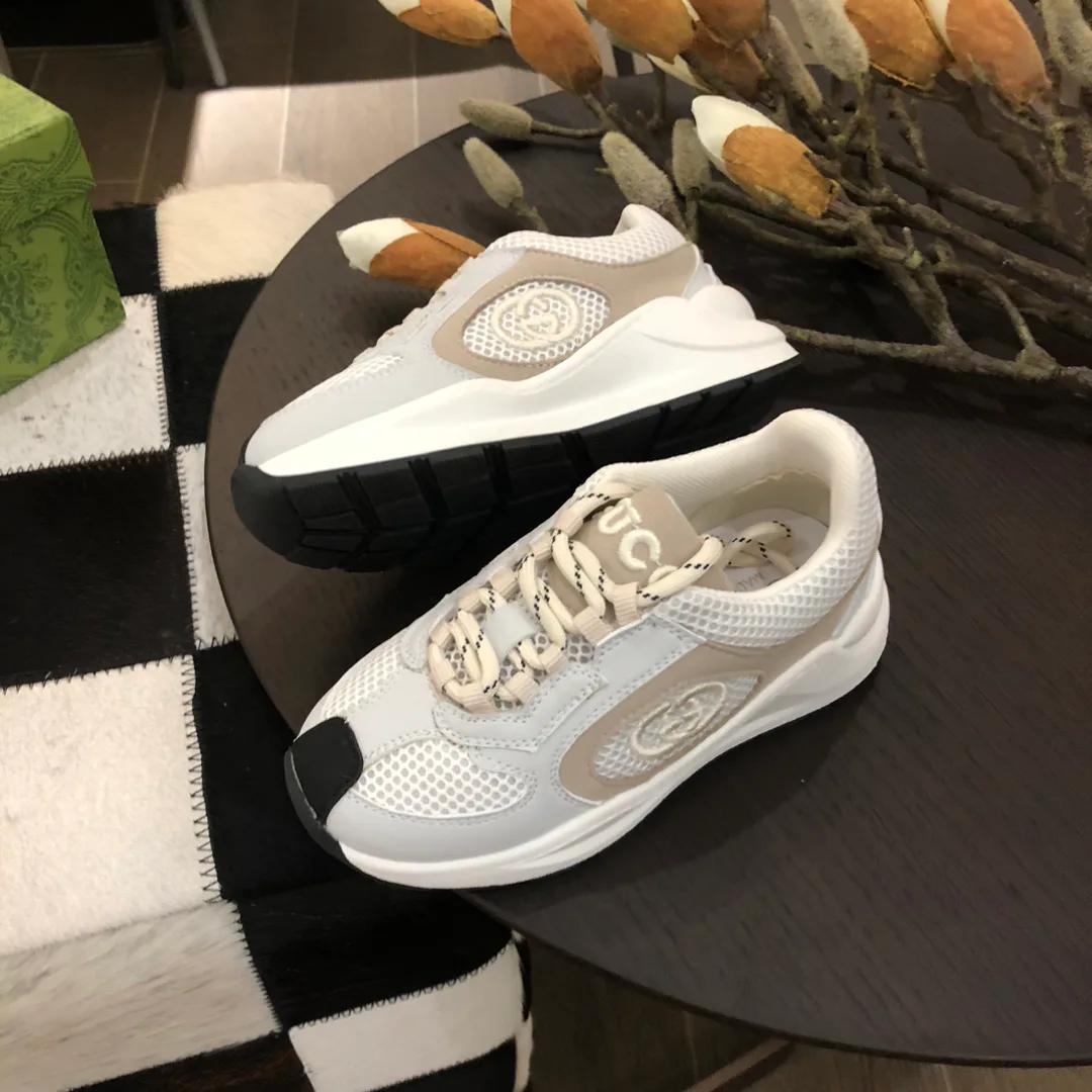 Кроссовки Женские Gucci 18591609