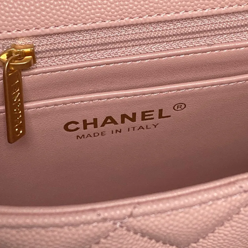 Классические Сумки Женские Chanel 17364559