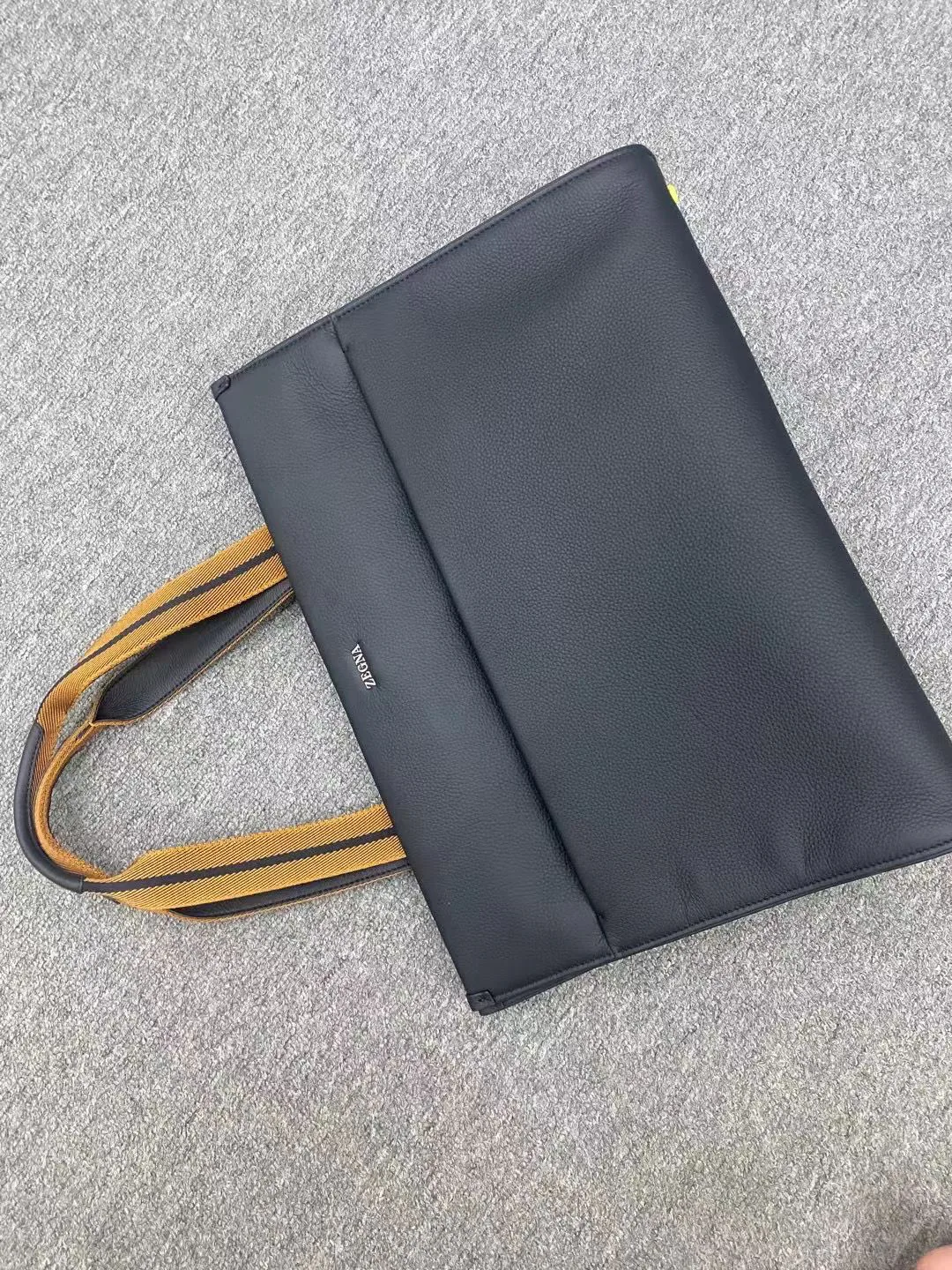 Классические Сумки Женские Zegna 11910732