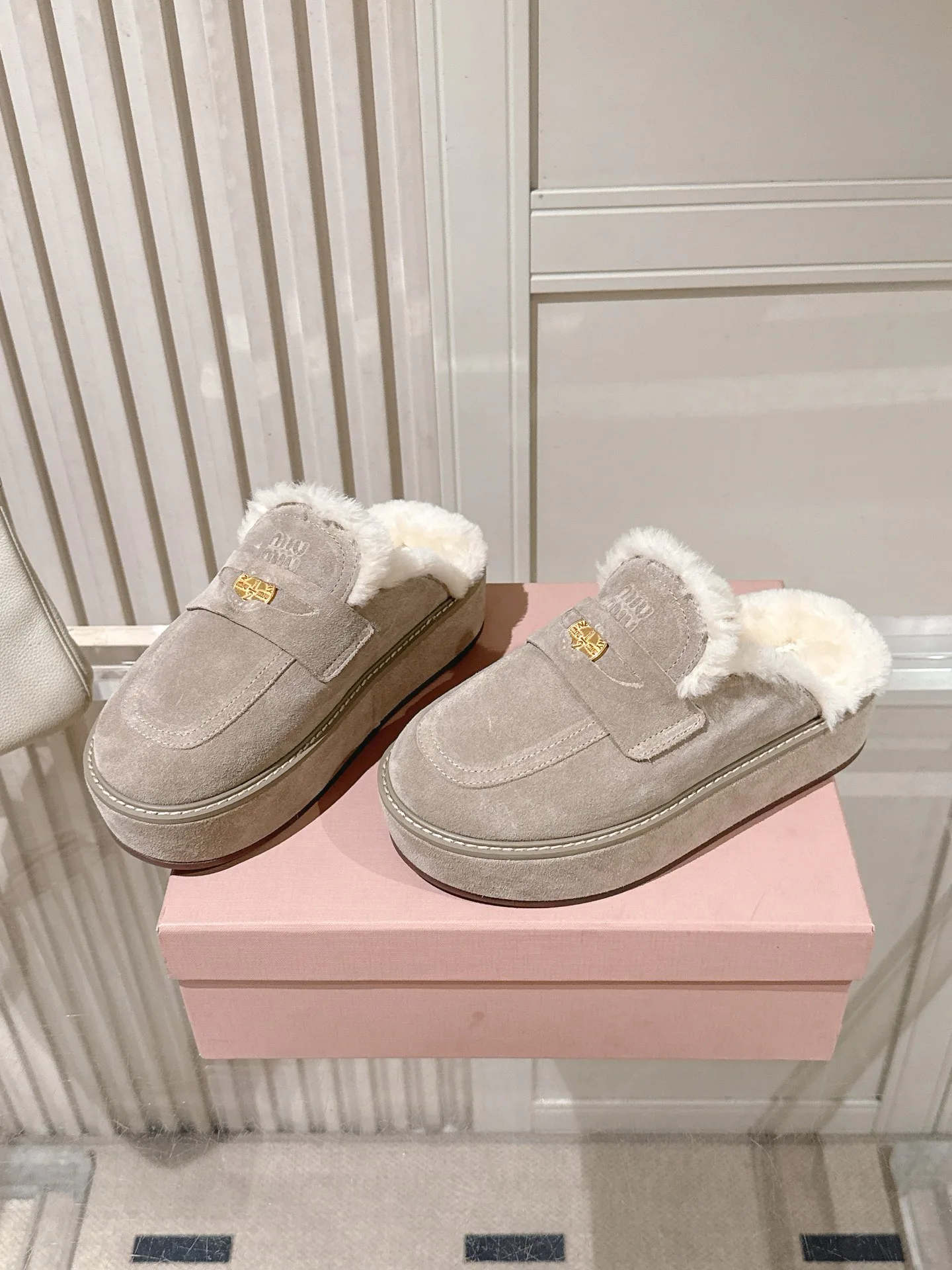 Мюли И Сабо Женские Miu Miu 17892587
