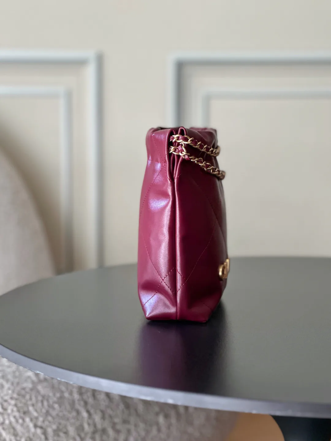 Классические Сумки Женские Chanel 18223294