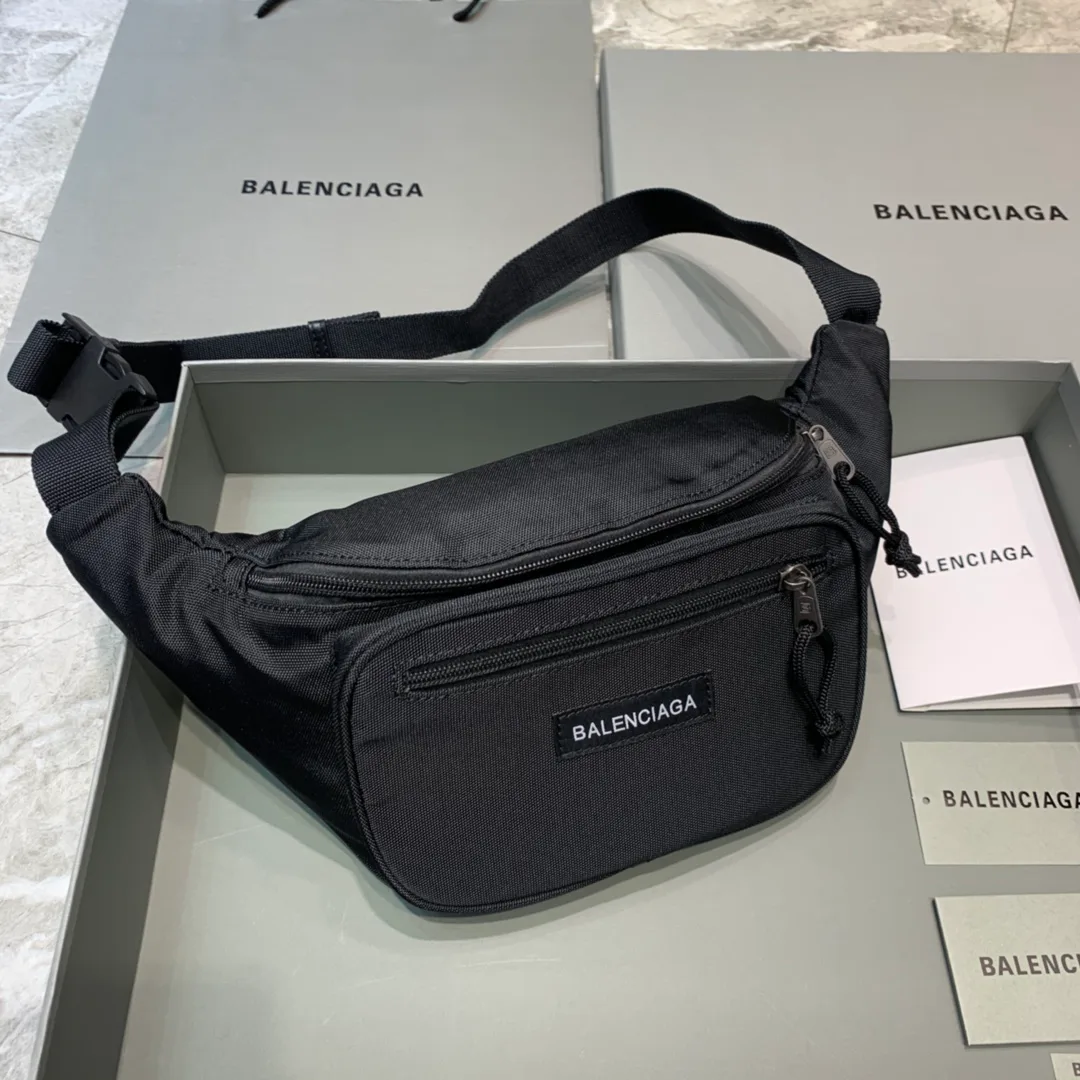 Поясные Сумки Женские Balenciaga 10389631