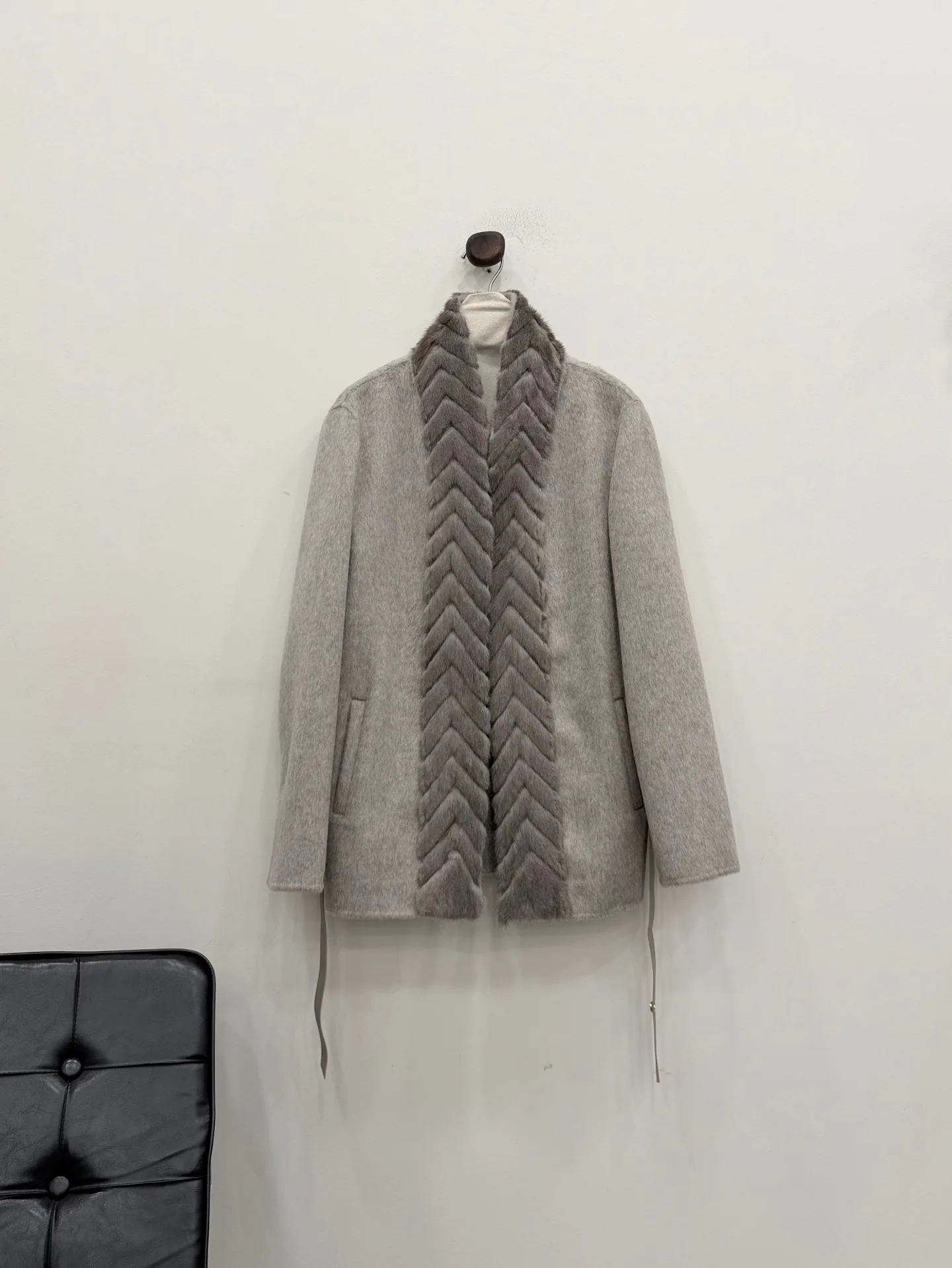 Пальто Женские Loro Piana 18528349