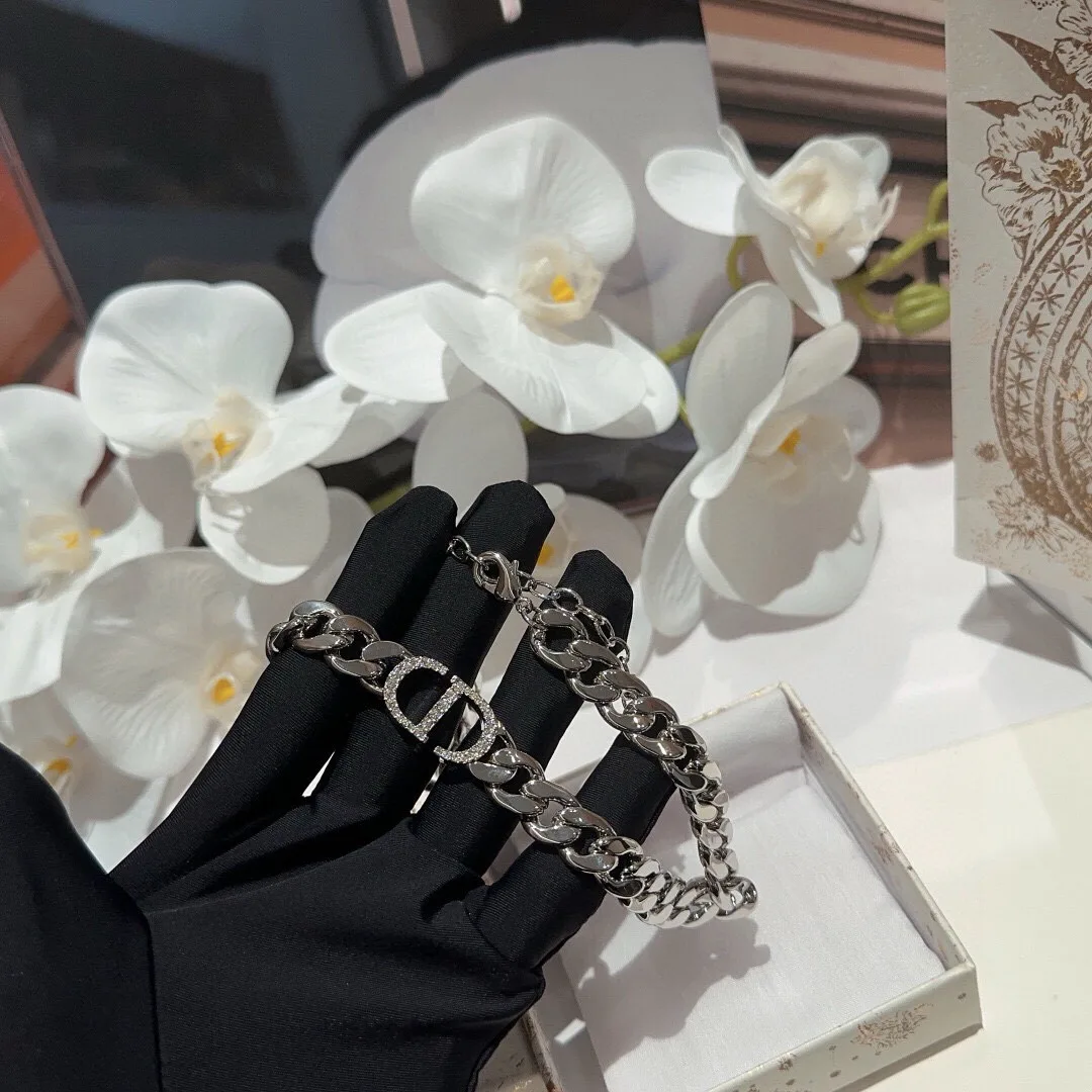 Бижутерия Christian Dior 73859