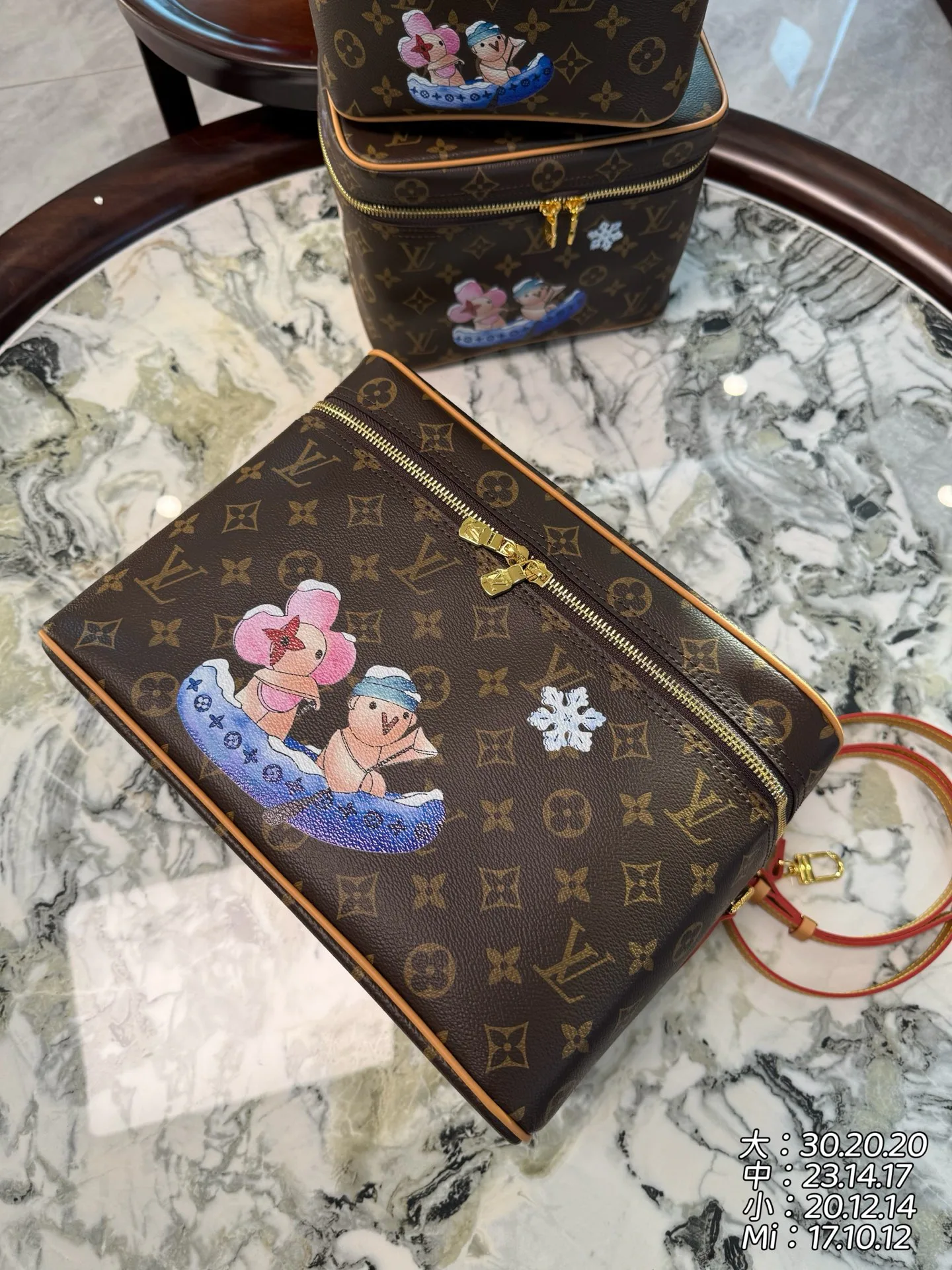 Сумки На Ремне Женские Louis Vuitton 229253