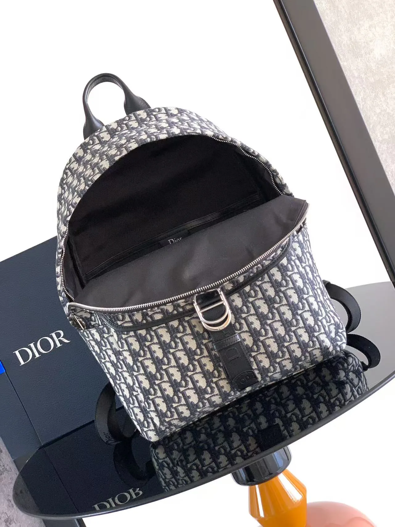 Рюкзаки Женские Christian Dior 18393137