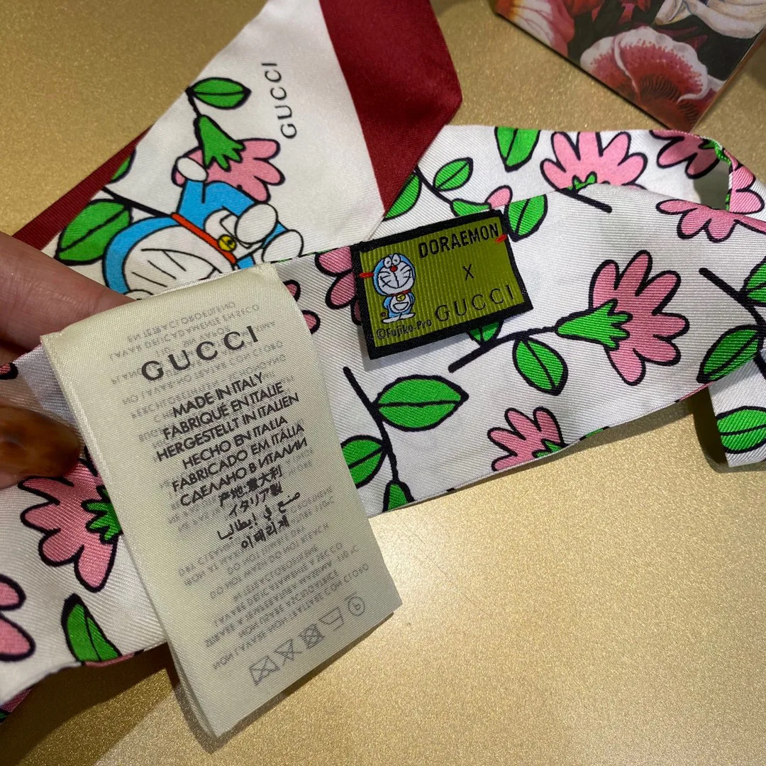 Платки Gucci 6874524