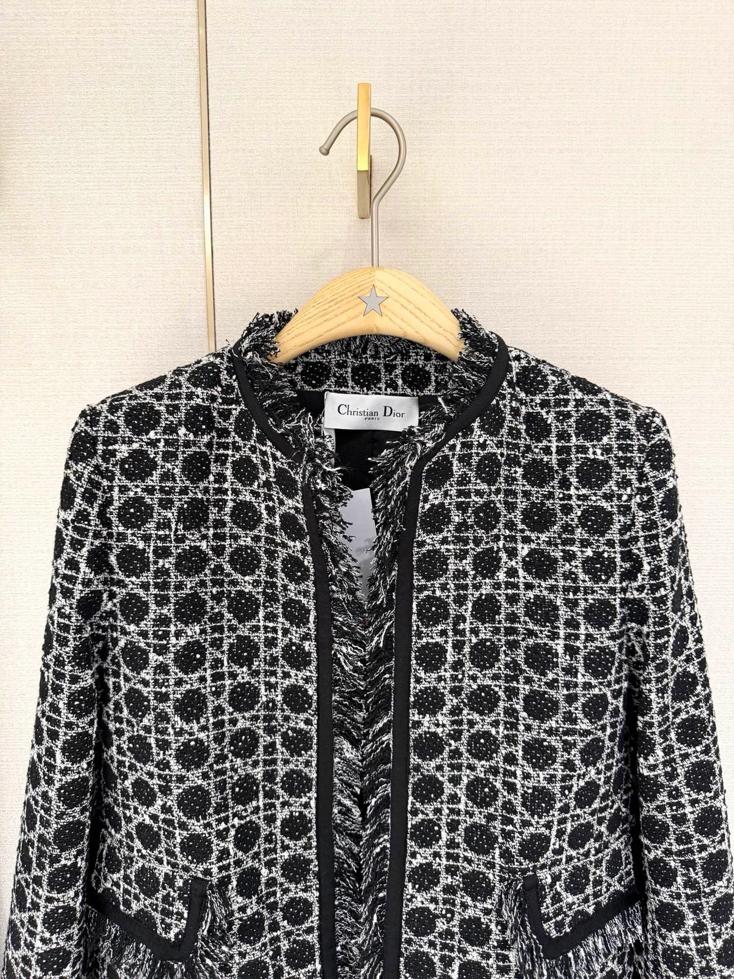 Жакеты Женские Christian Dior 18407901