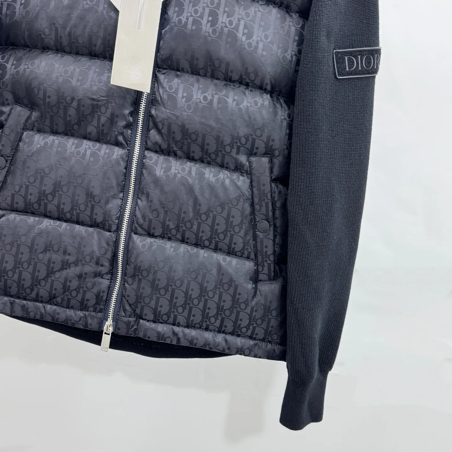 Куртки И Пуховики Женские Christian Dior 18416562
