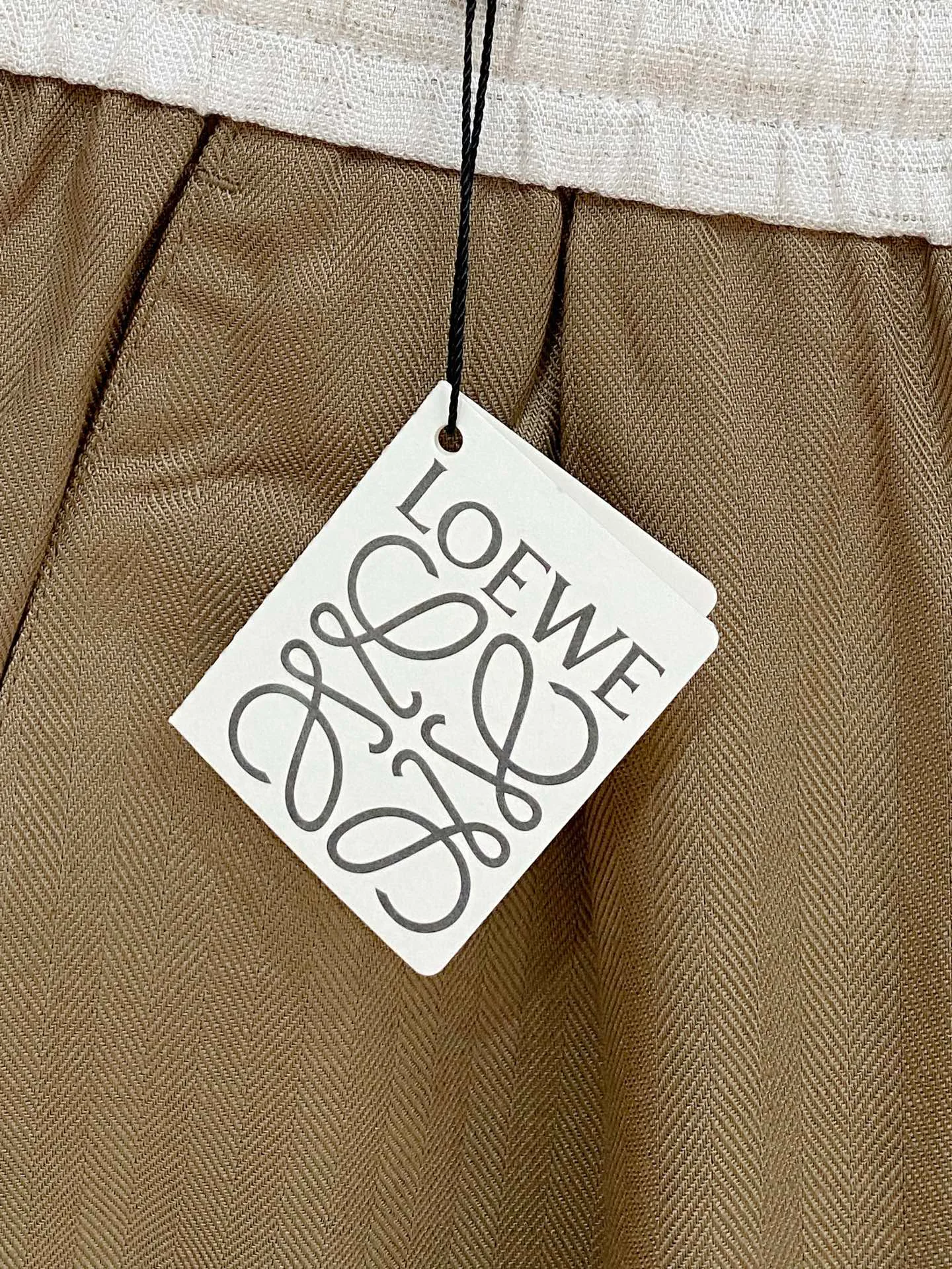 Брюки Мужские Loewe 13328181