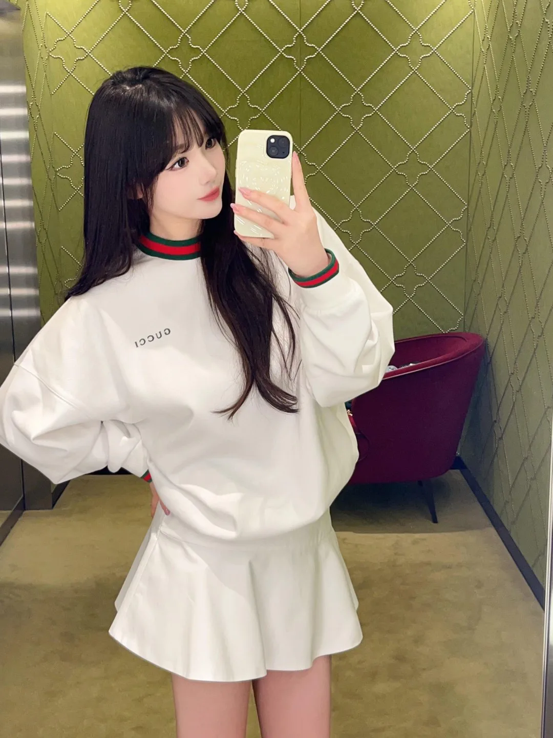 Свитшоты И Худи Мужские Gucci 6114496