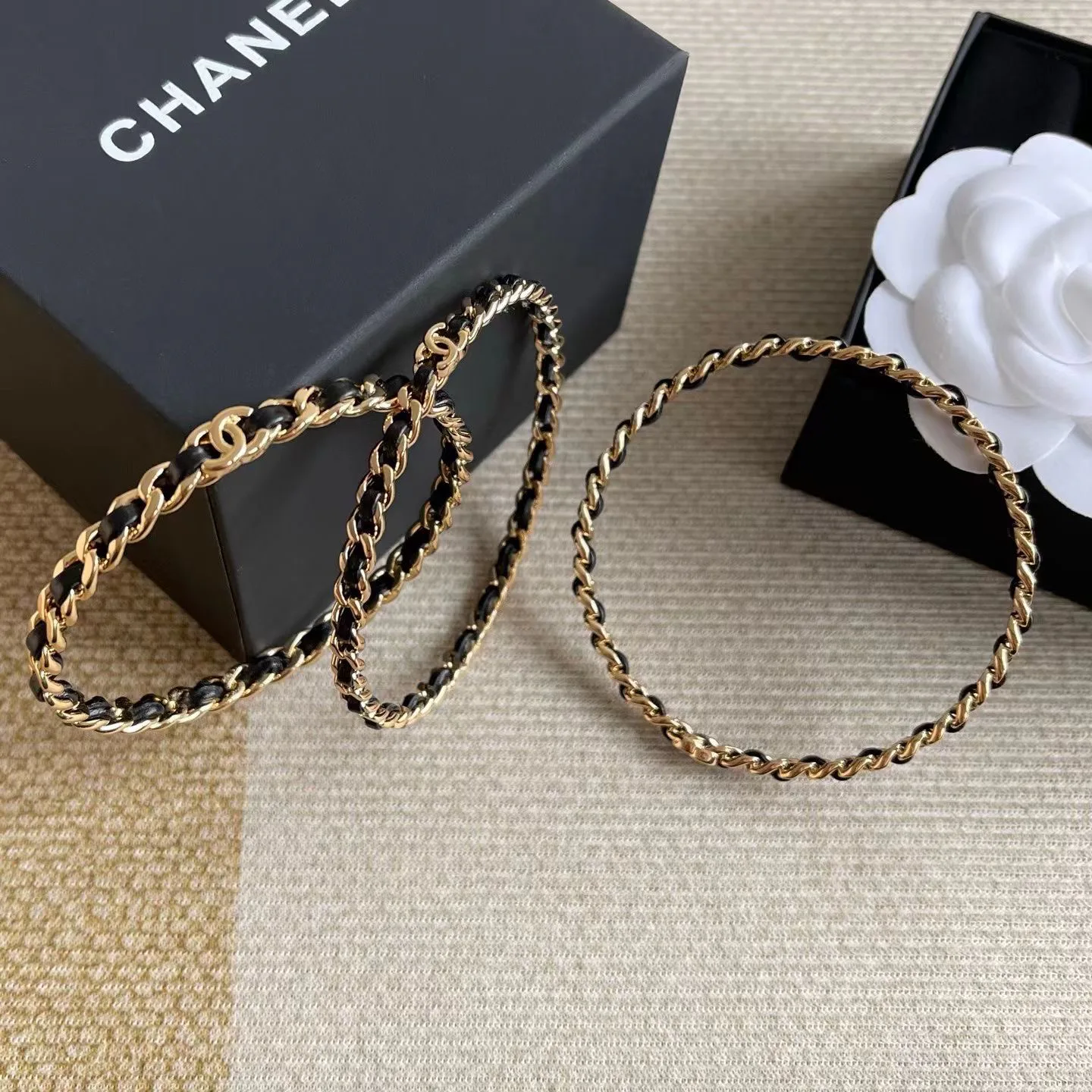 Бижутерия Chanel 12699092