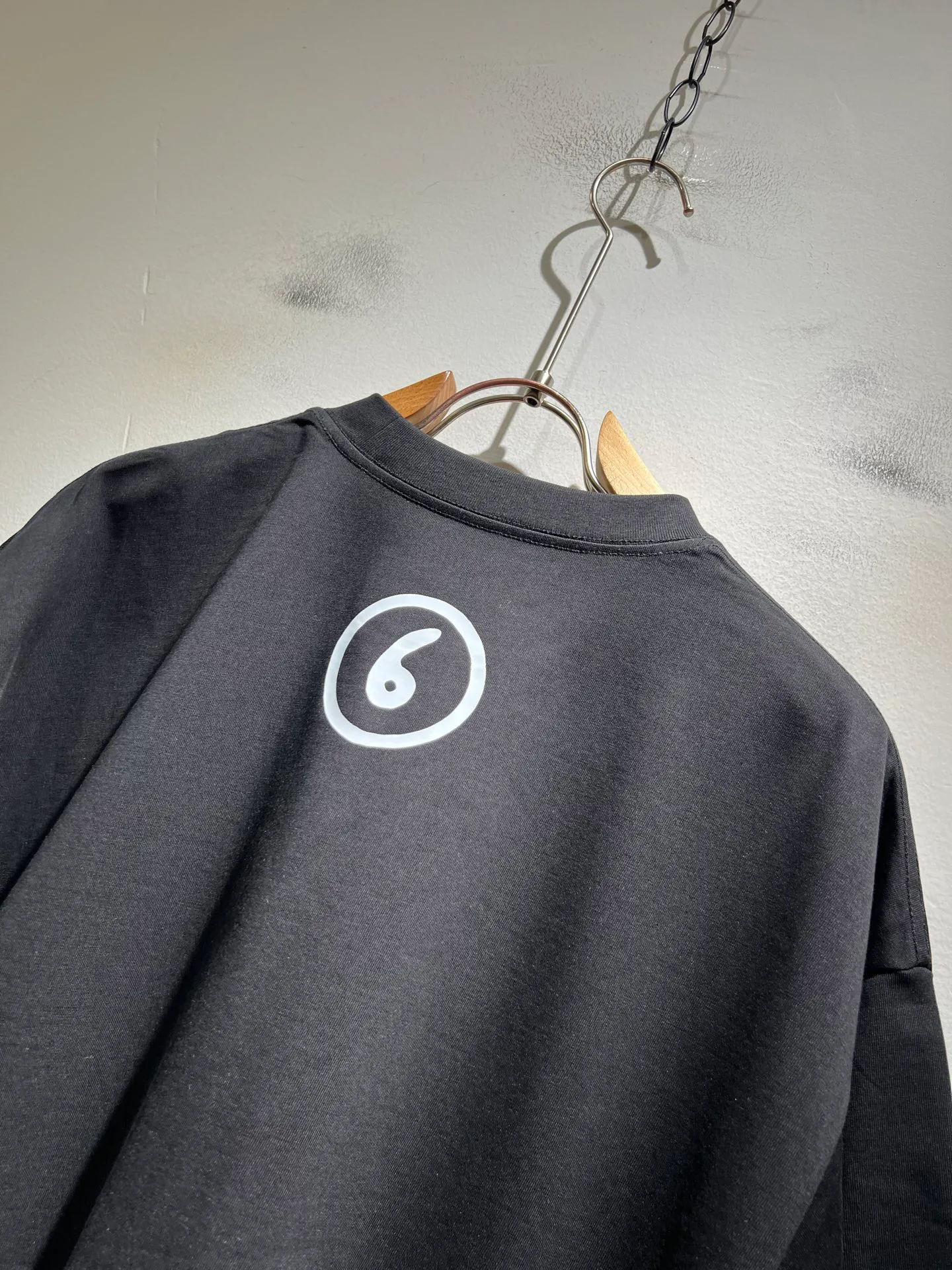 Футболки Мужские Maison Margiela 1220287