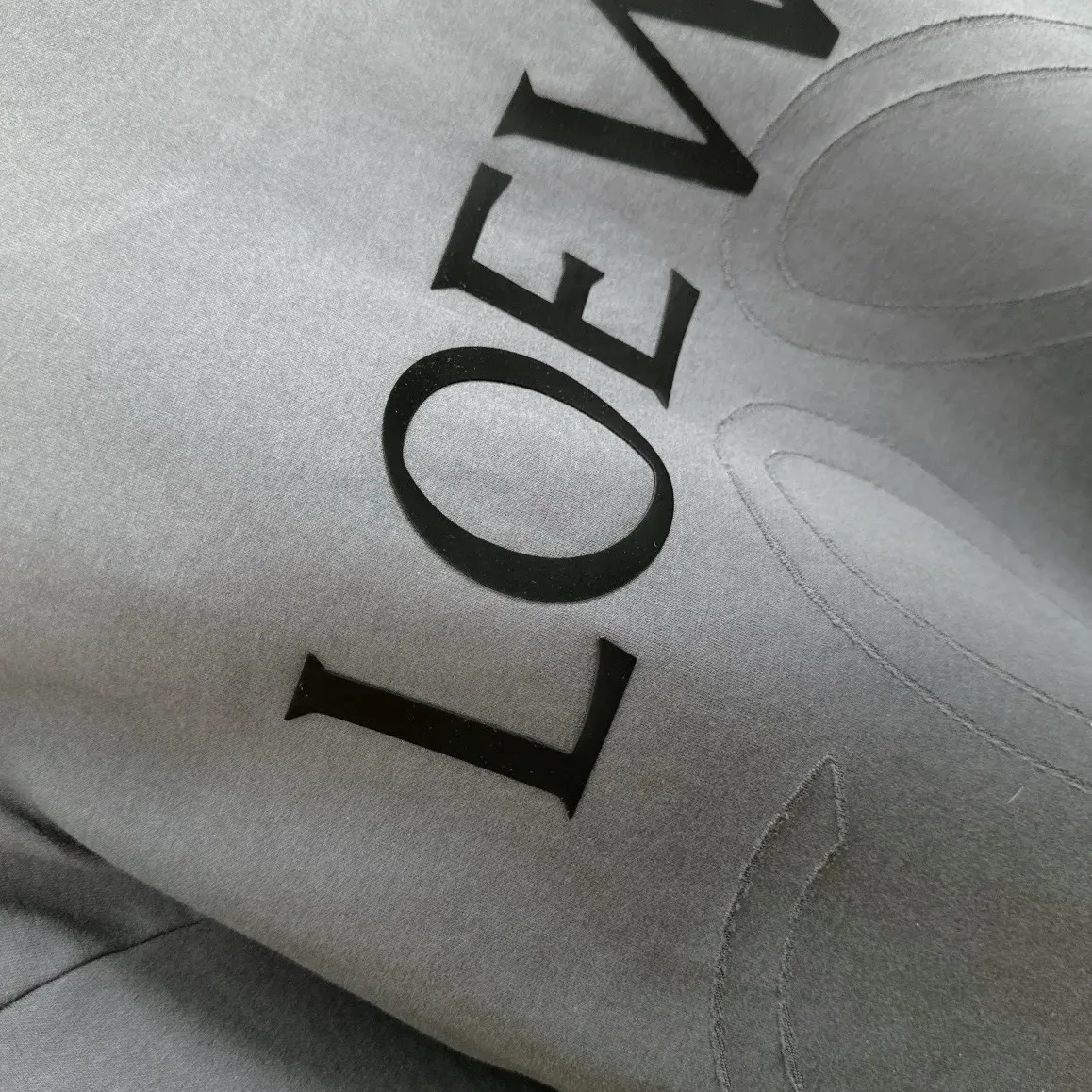 Футболки Женские Loewe 10215