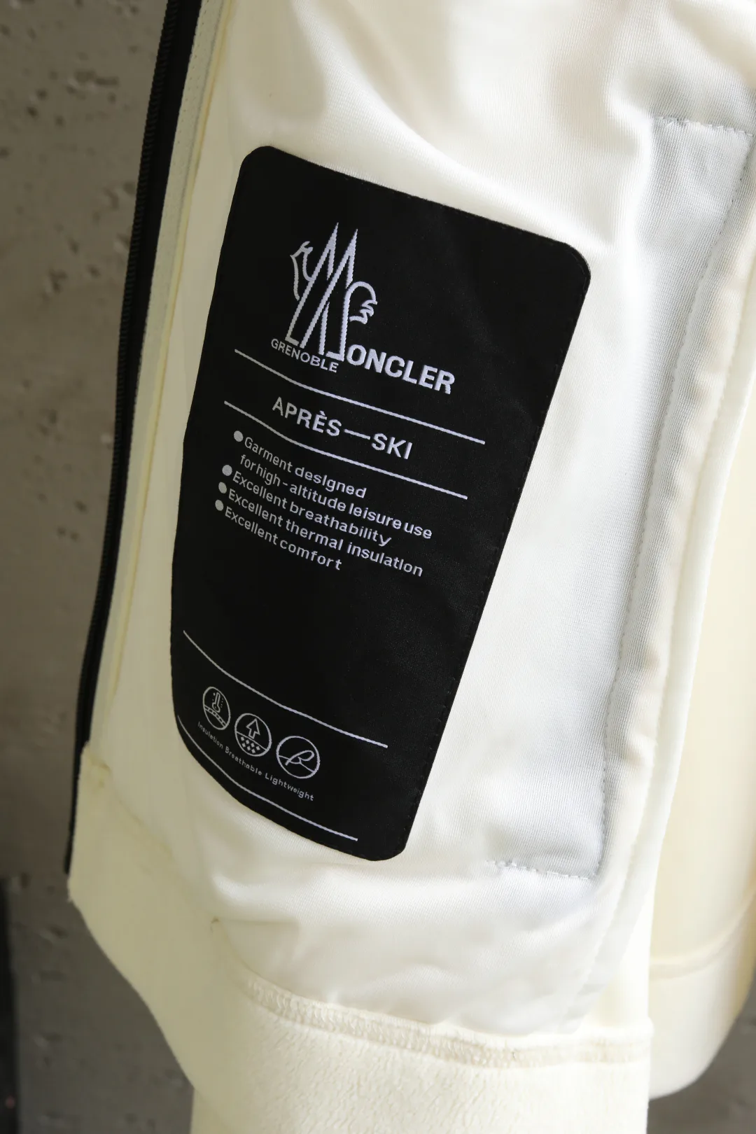 Свитшоты И Худи Мужские Moncler 126771