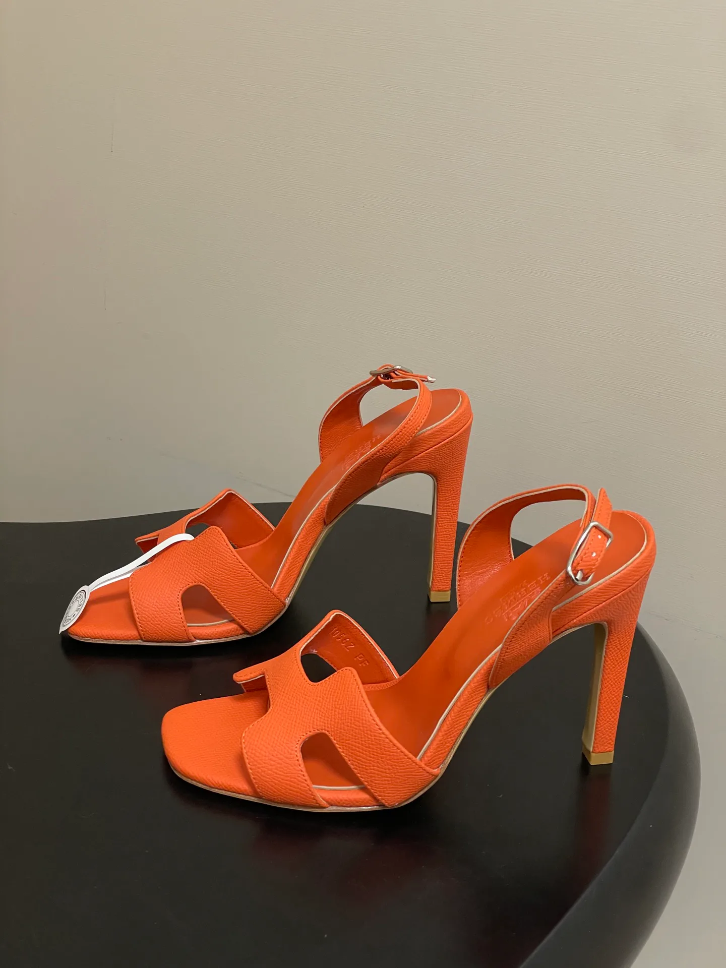 Босоножки Женские Hermes 9006959