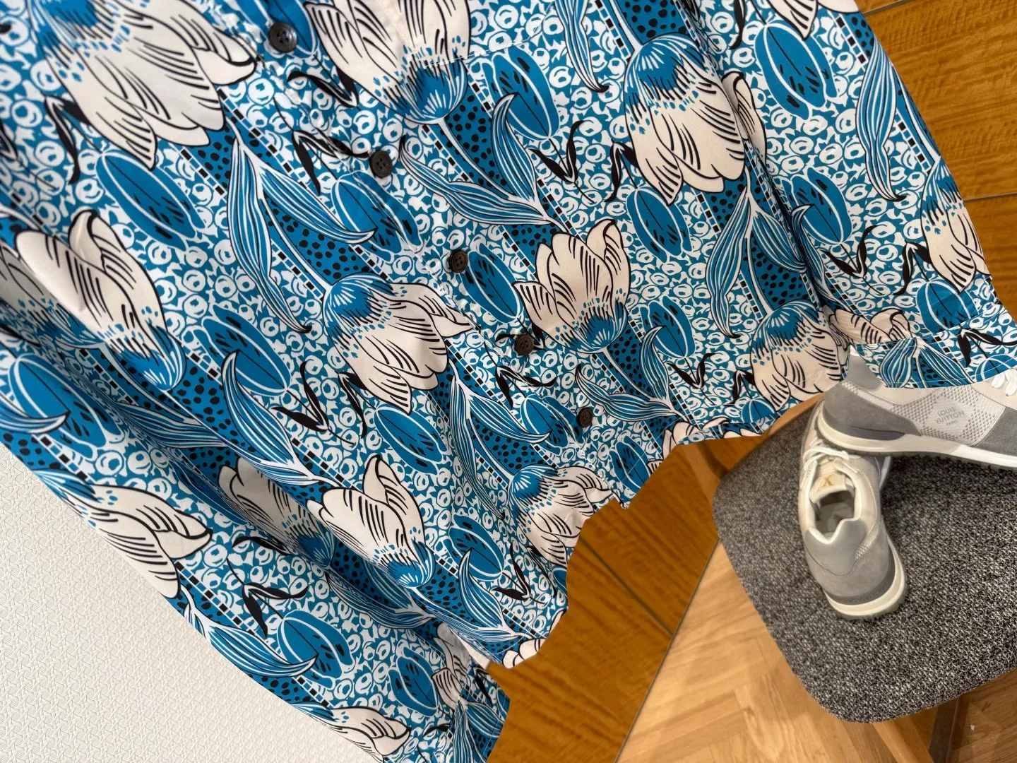 Рубашки Мужские Prada 1798464
