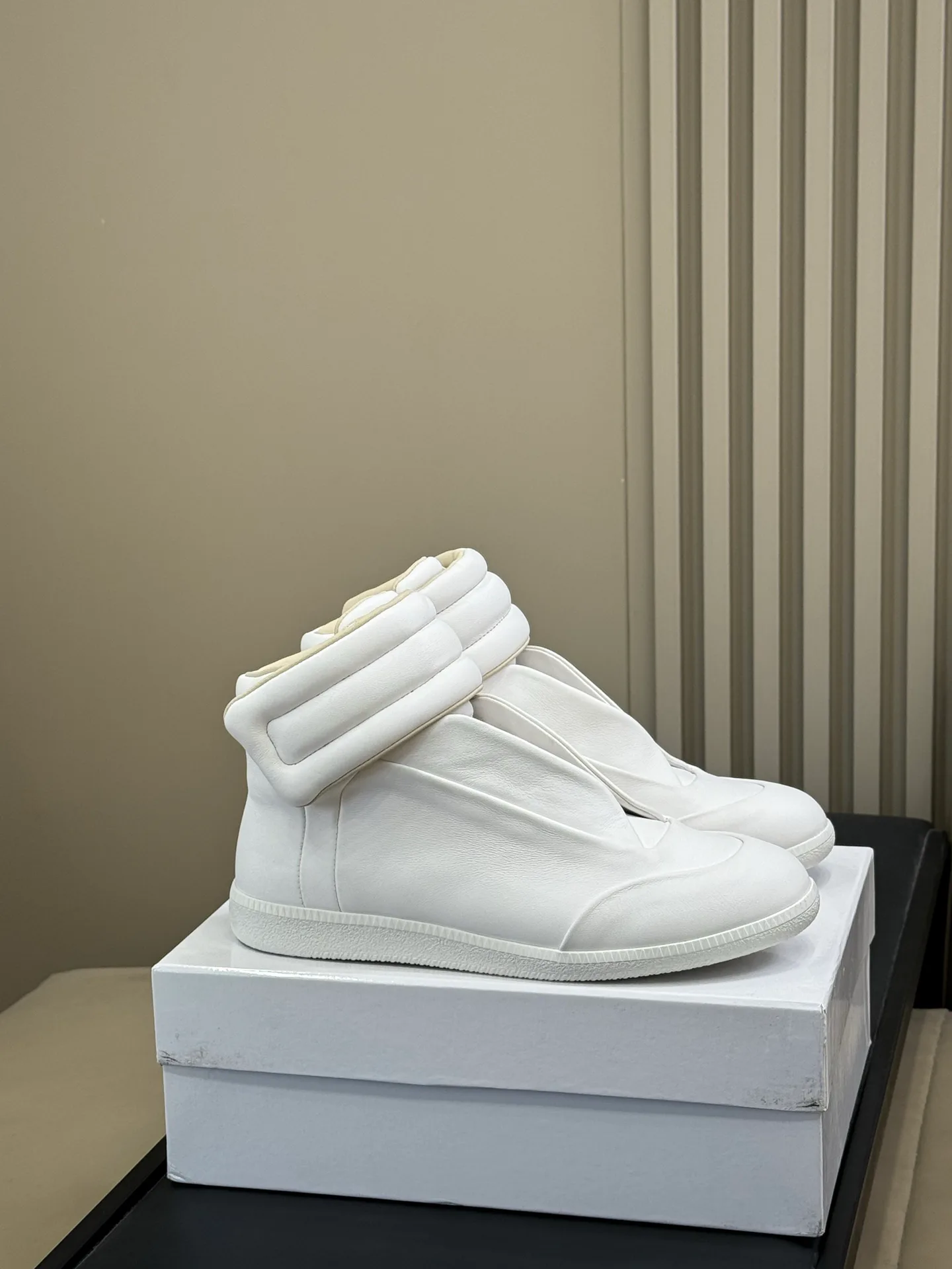 Кроссовки Мужские Maison Margiela 300084