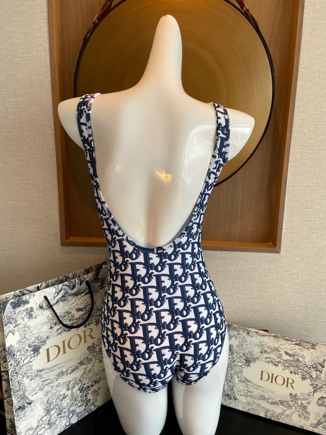 Купальники Женские Christian Dior 18222870