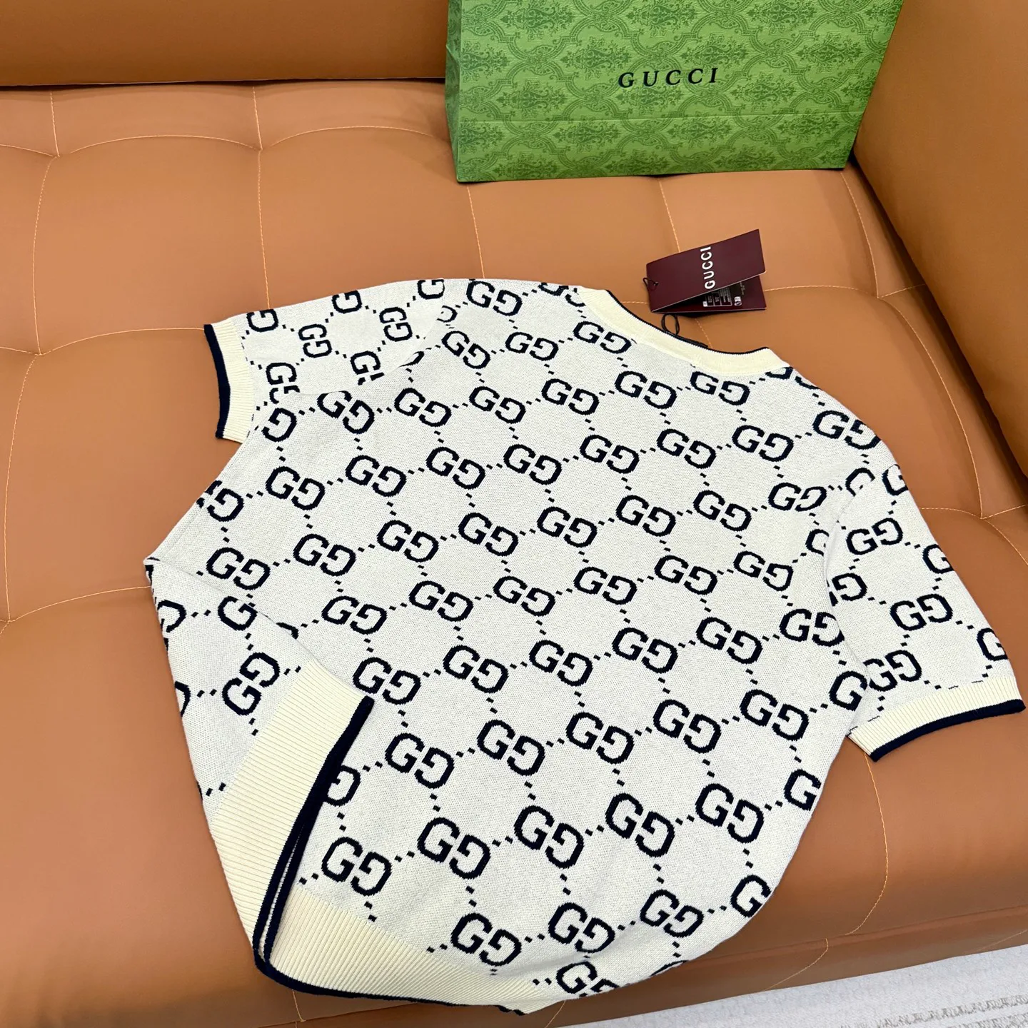 Футболки Женские Gucci 1163051