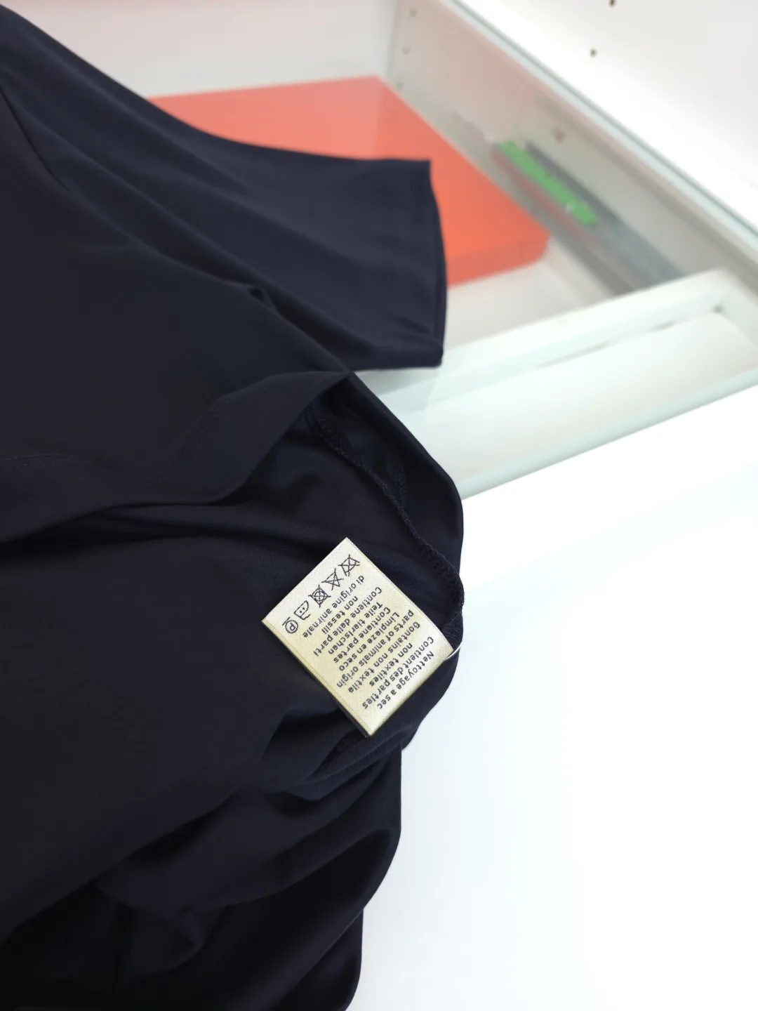 Футболки Мужские Hermes 12719168