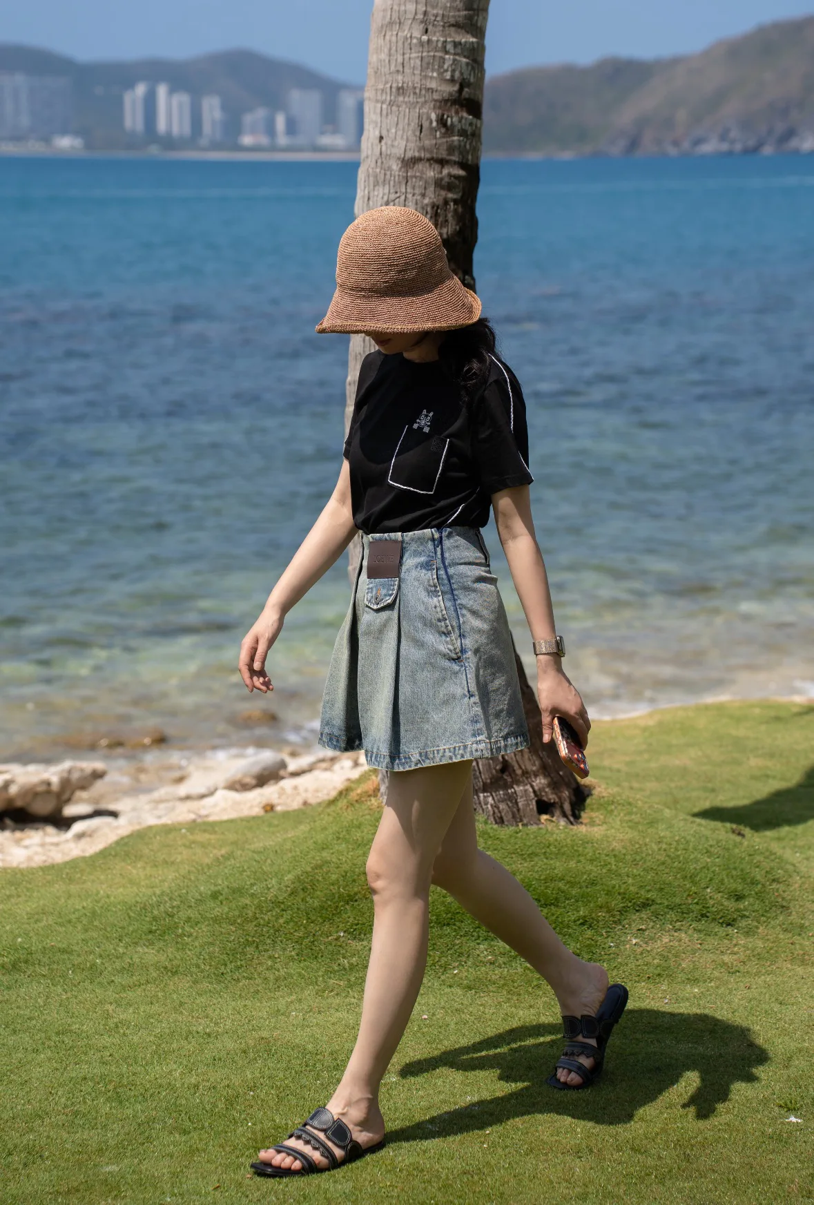 Футболки Женские Loewe 17295215