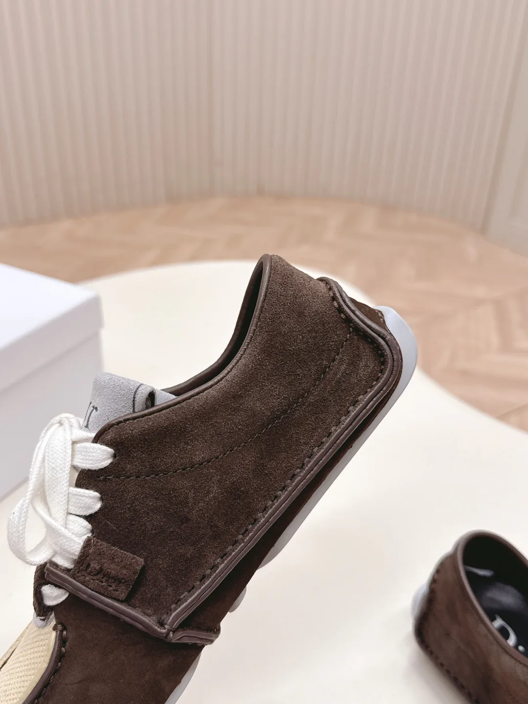 Кроссовки Женские Christian Dior 53256