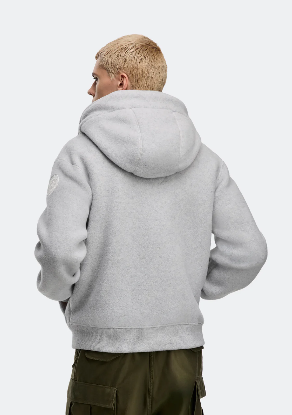 Свитшоты И Худи Мужские Canada Goose 18224291