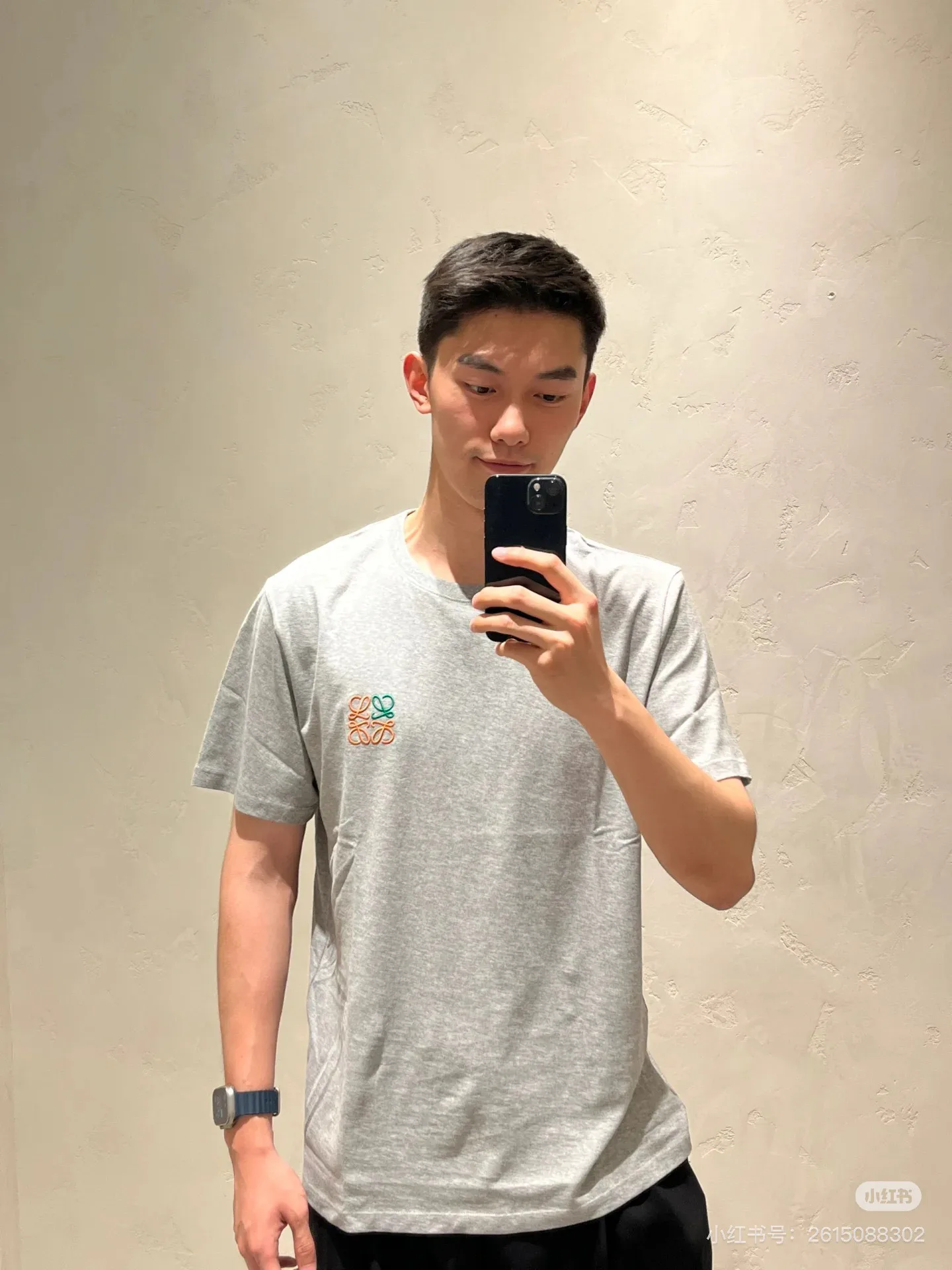 Футболки Женские Loewe 9554