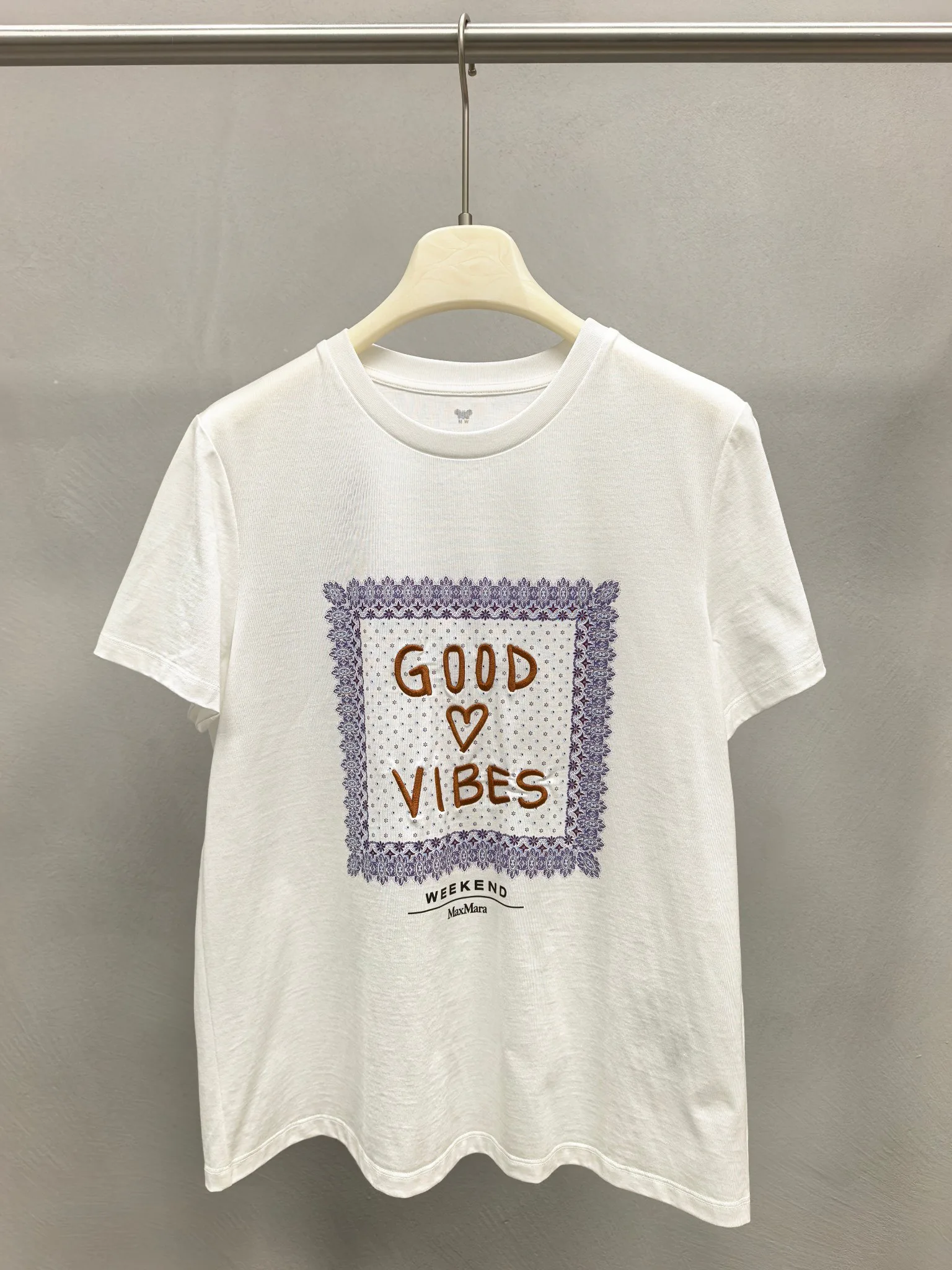 Футболки Женские Max Mara 1572479