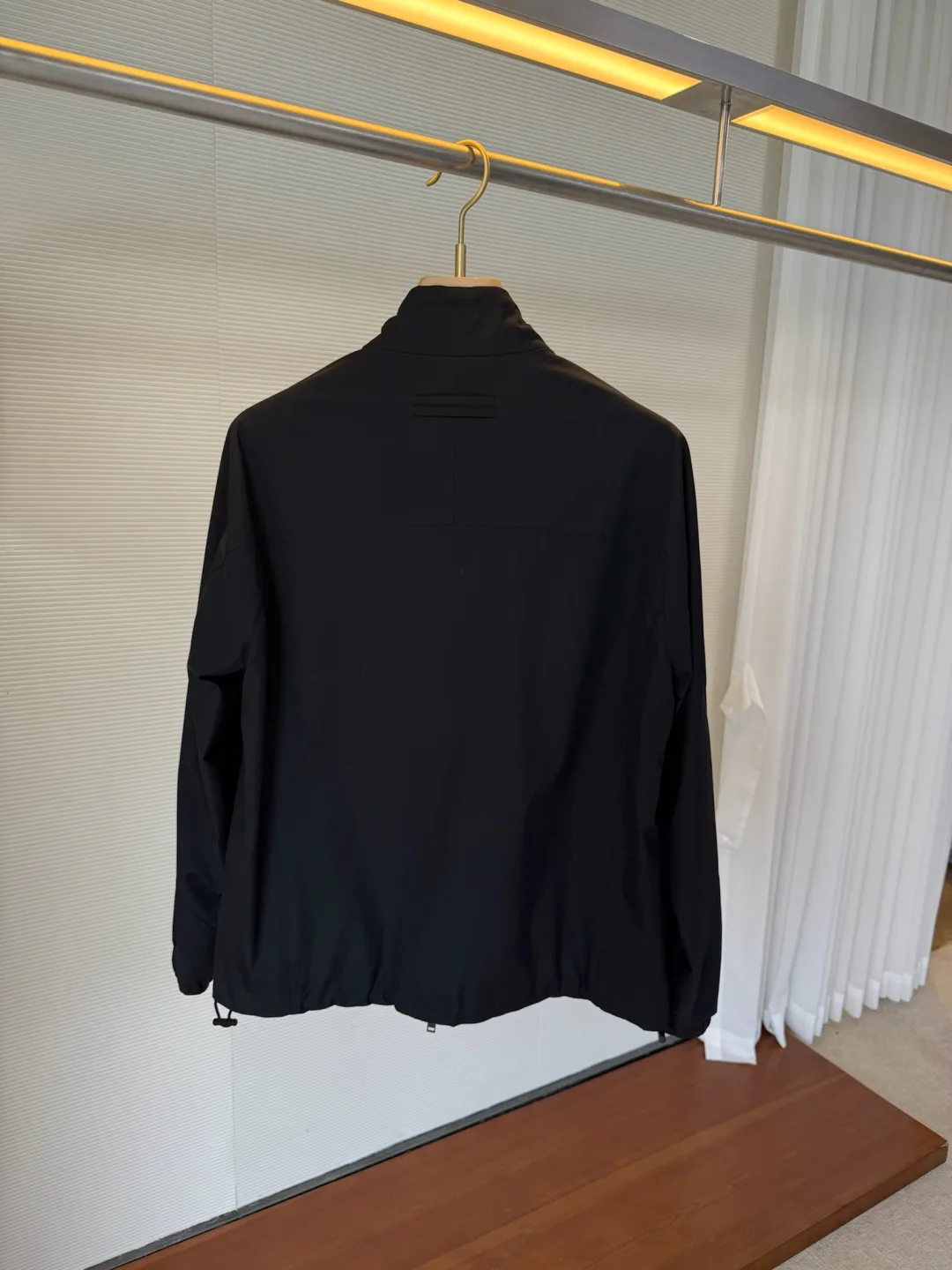 Куртки И Пуховики Мужские Zegna 791730