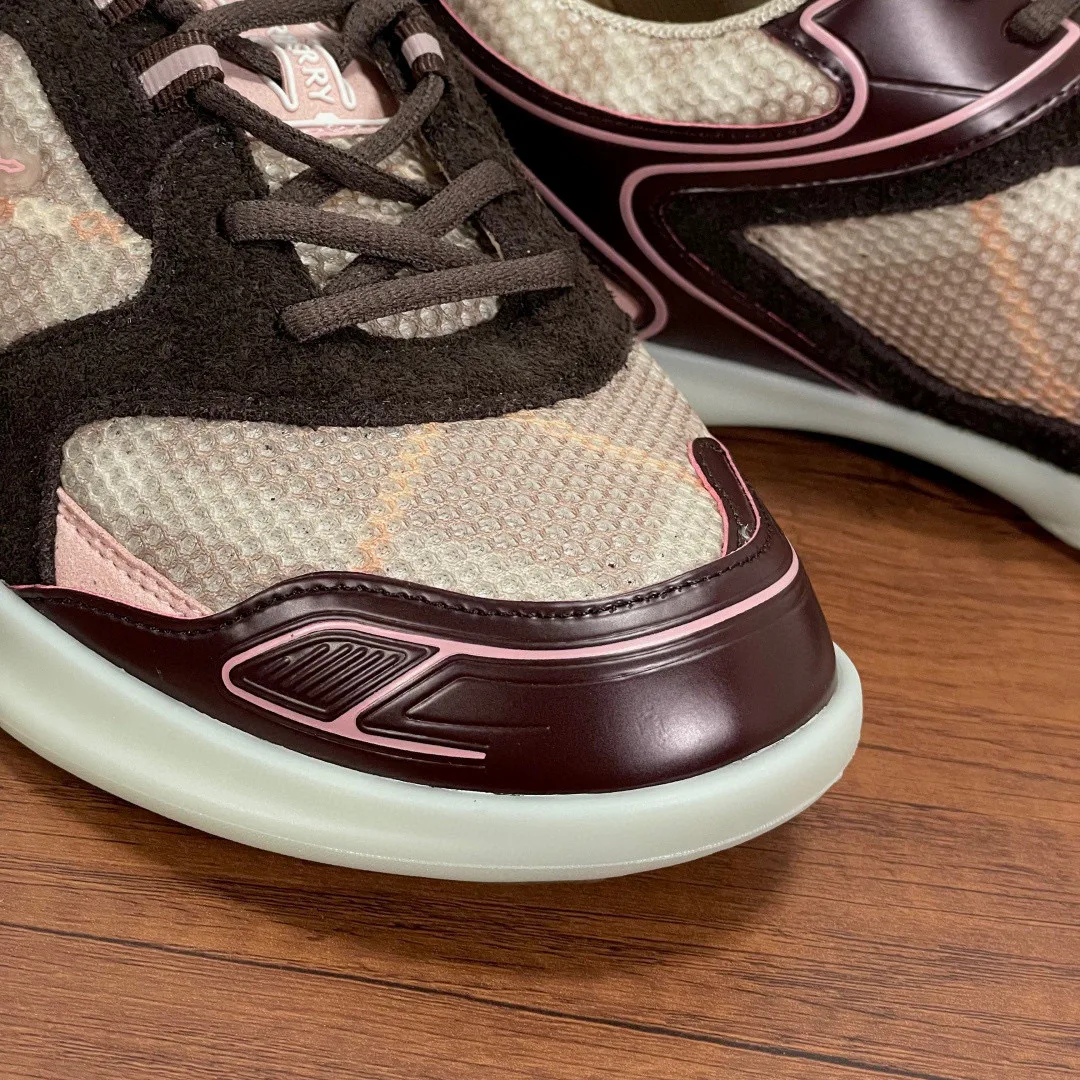 Кроссовки Мужские Burberry 1851280