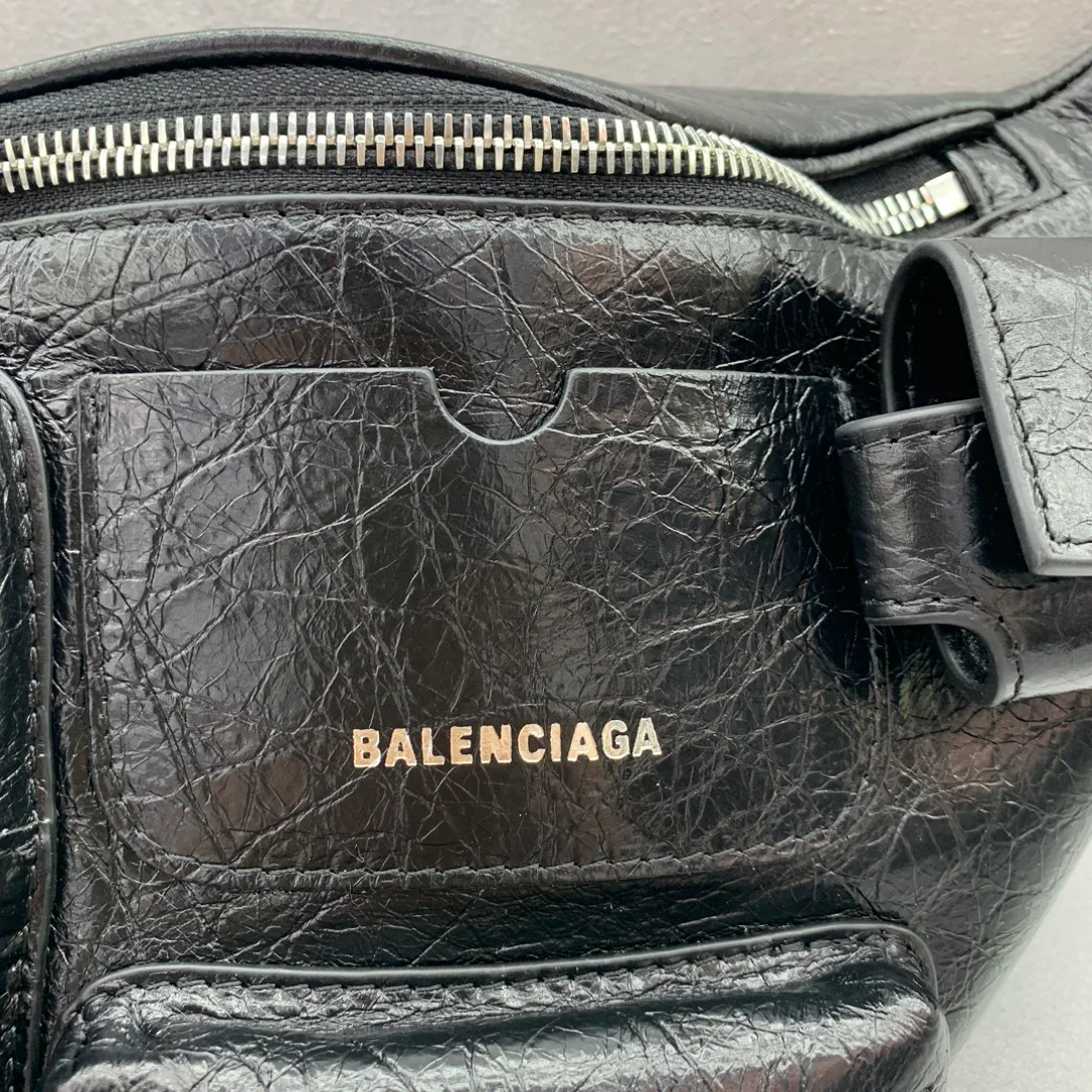 Поясные Сумки Женские Balenciaga 12774274