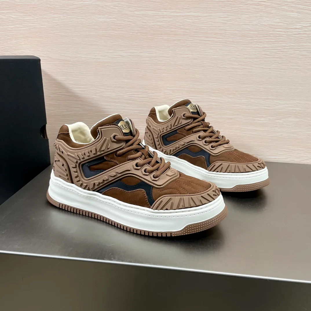 Кроссовки Мужские Ugg 5608778