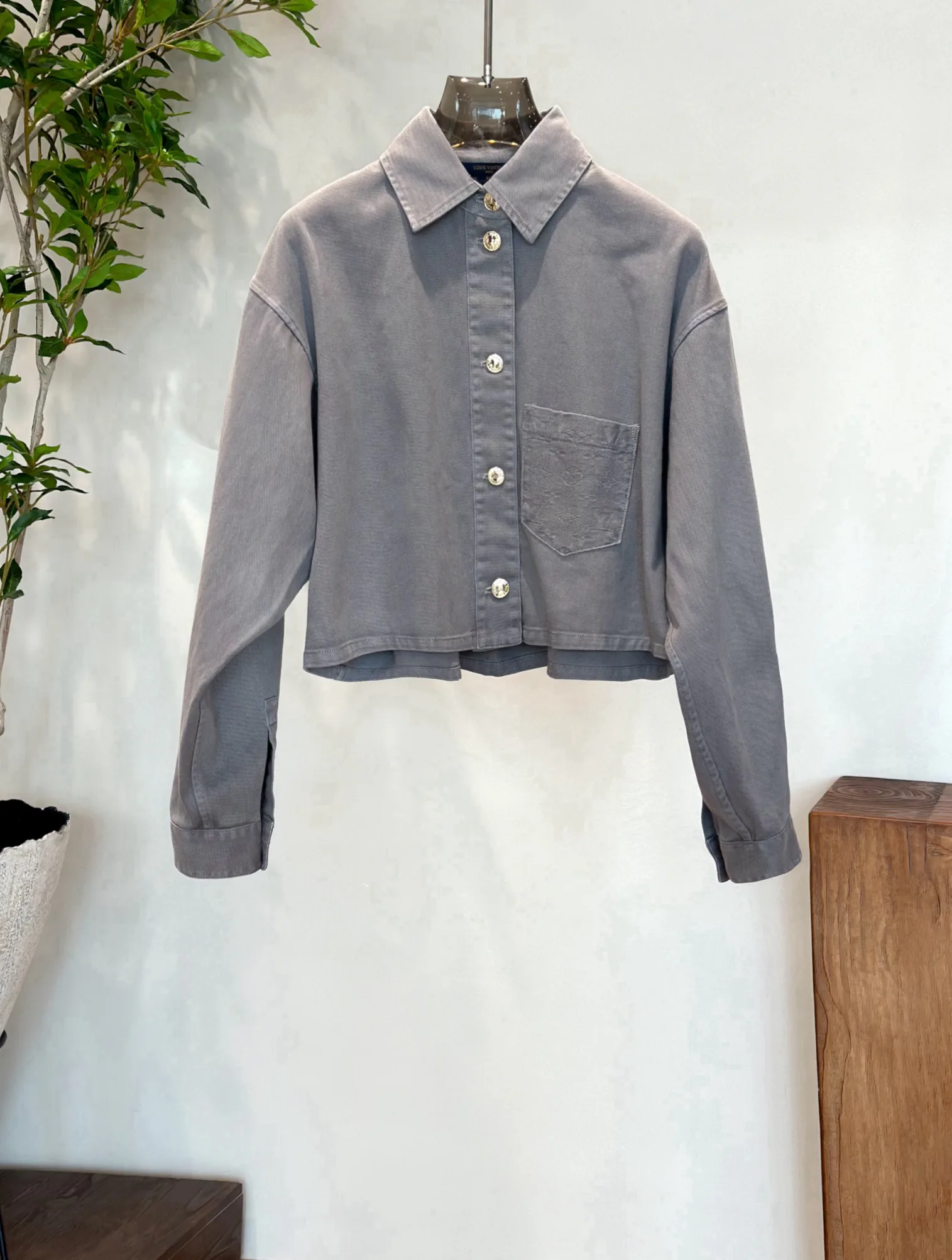 Рубашки Женские Louis Vuitton 10299906