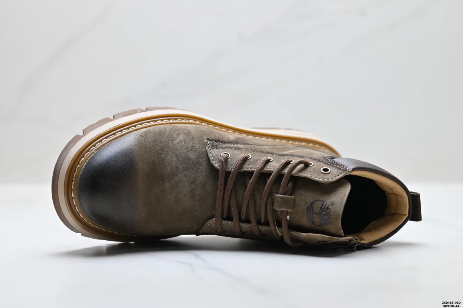 Ботинки Мужские Timberland 19746189