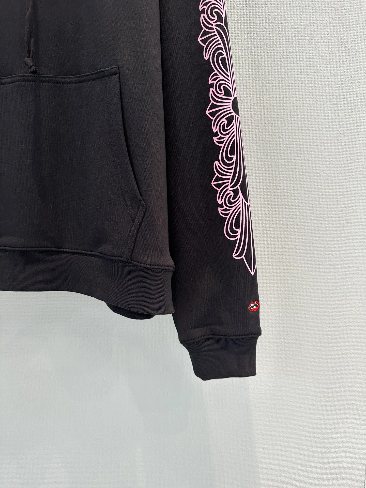 Свитшоты И Худи Мужские Chrome Hearts 18714603