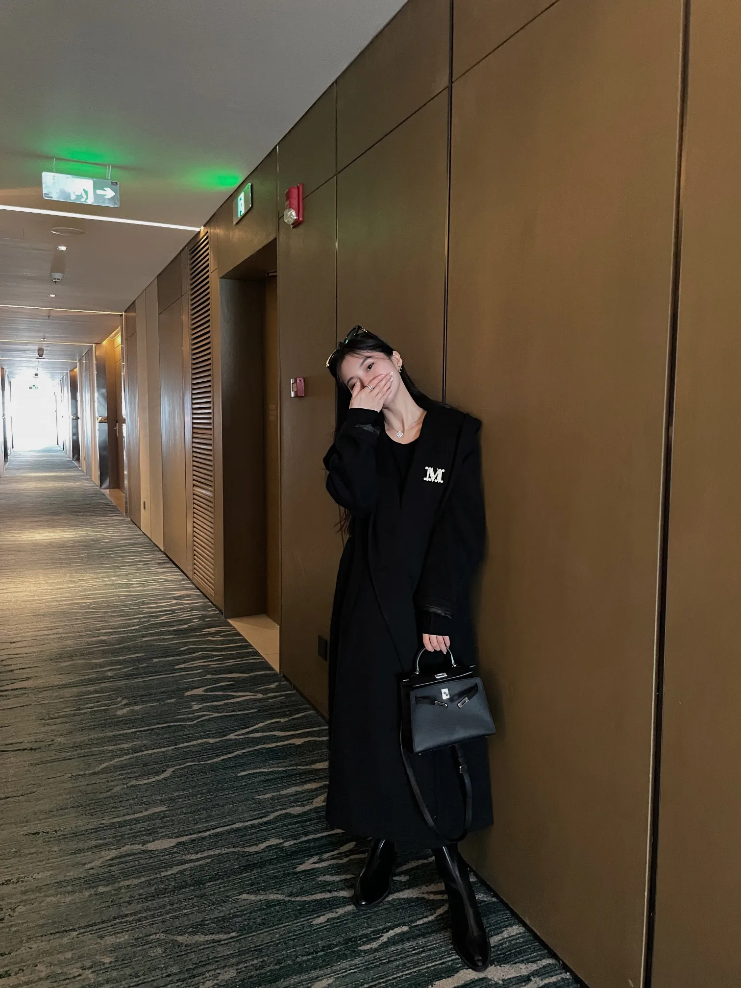 Пальто Женские Max Mara 550757