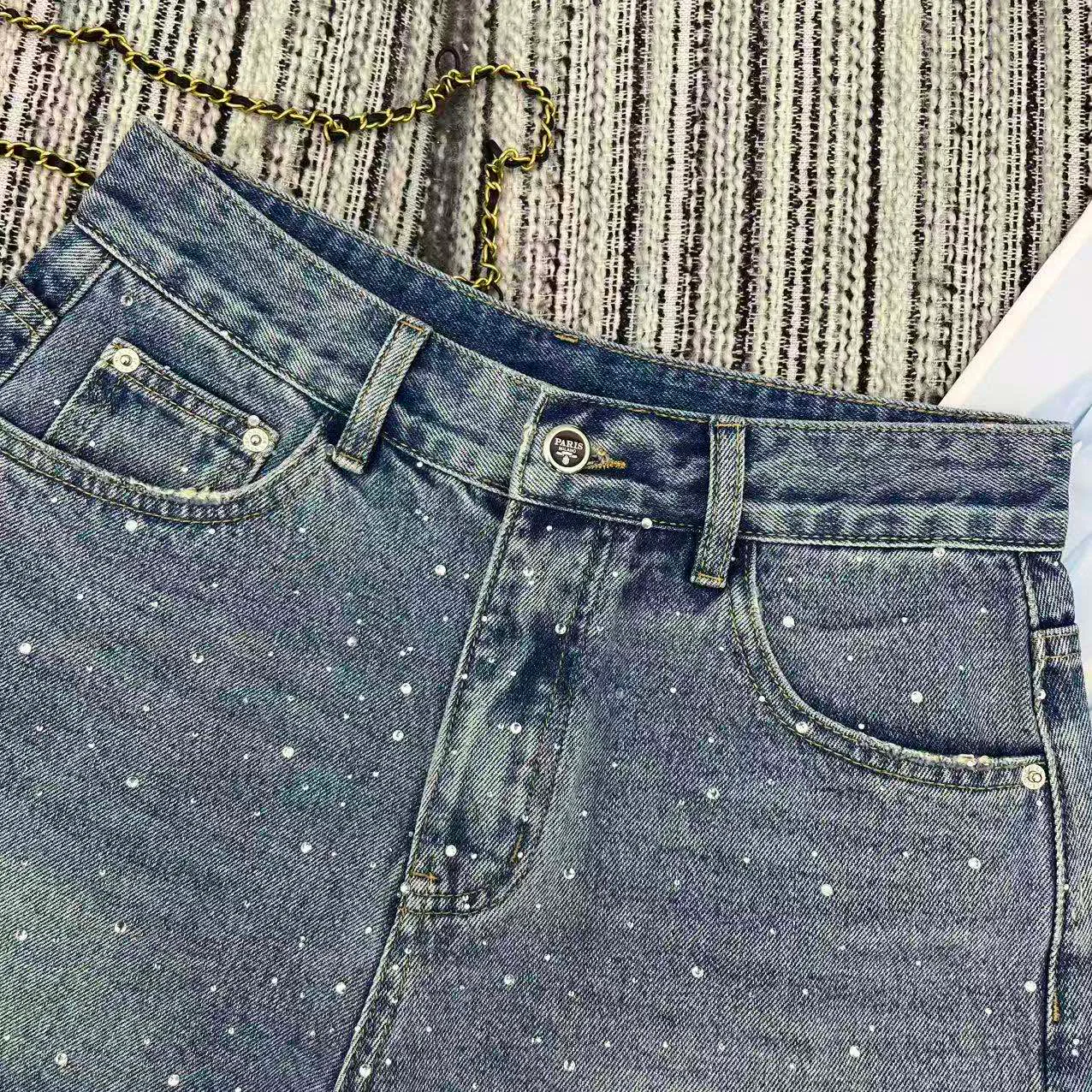 Шорты Женские Prada 11898075