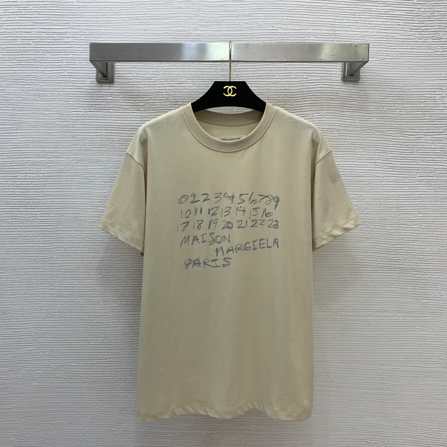 Футболки Мужские Maison Margiela 11546239