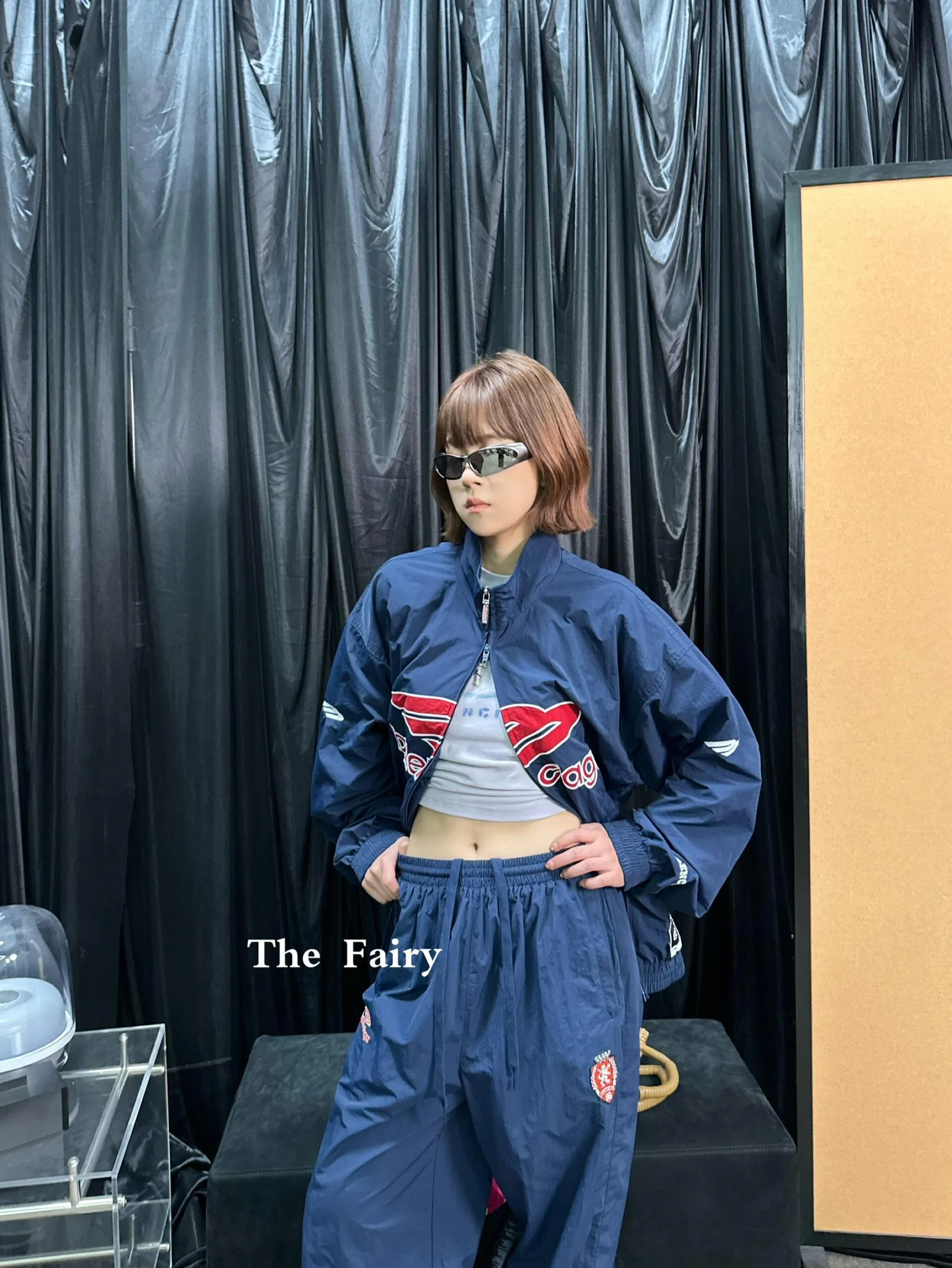 Спортивные Костюмы Женские Balenciaga 12209921
